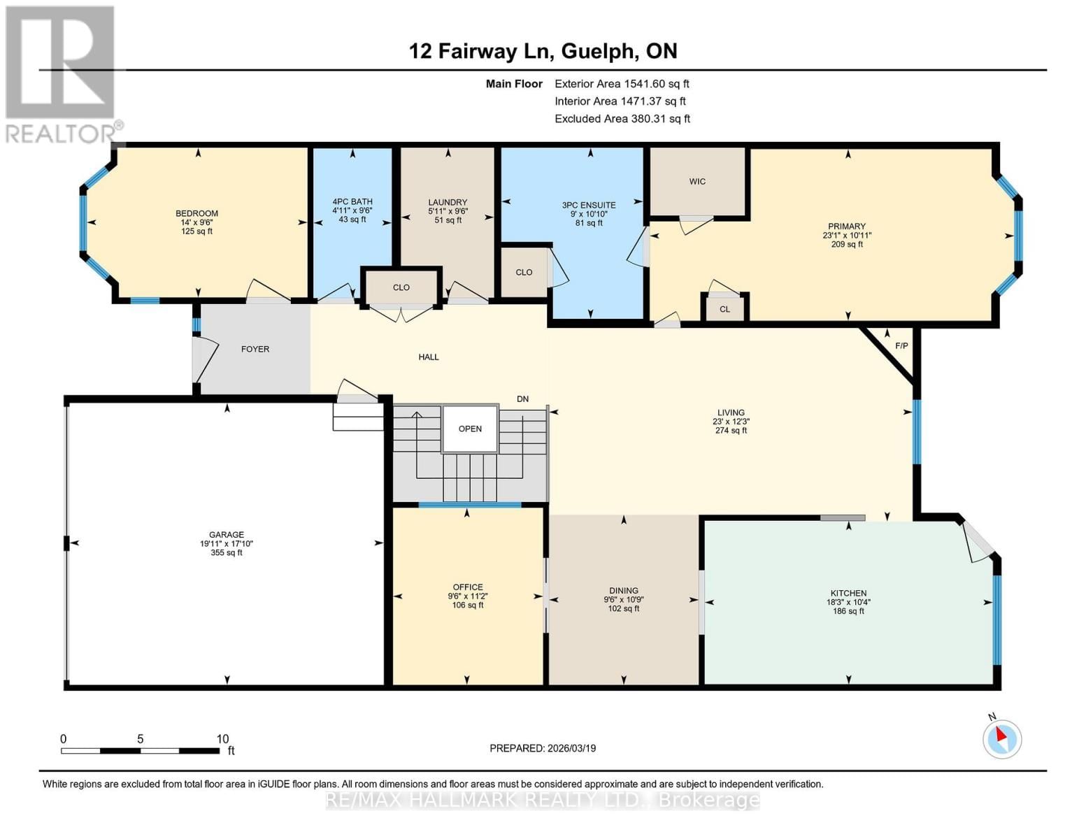 12 FAIRWAY LANE Image 25