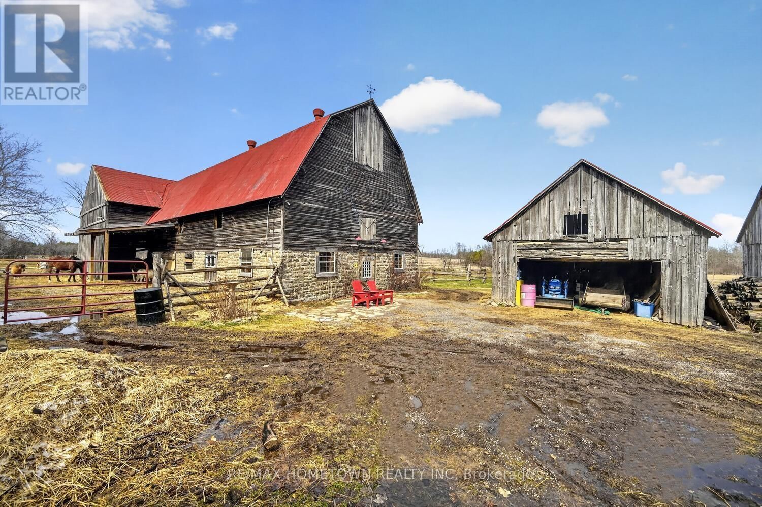 11842 ROCKSPRINGS ROAD Image 19