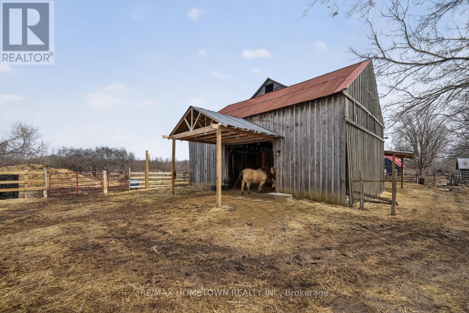 11842 ROCKSPRINGS ROAD Image 27