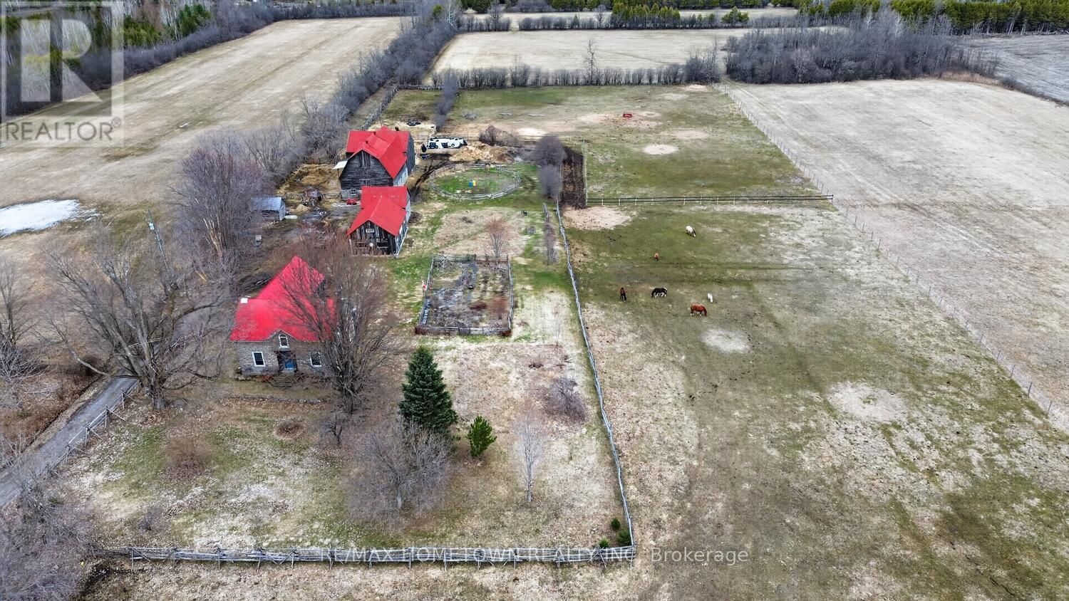 11842 ROCKSPRINGS ROAD Image 32