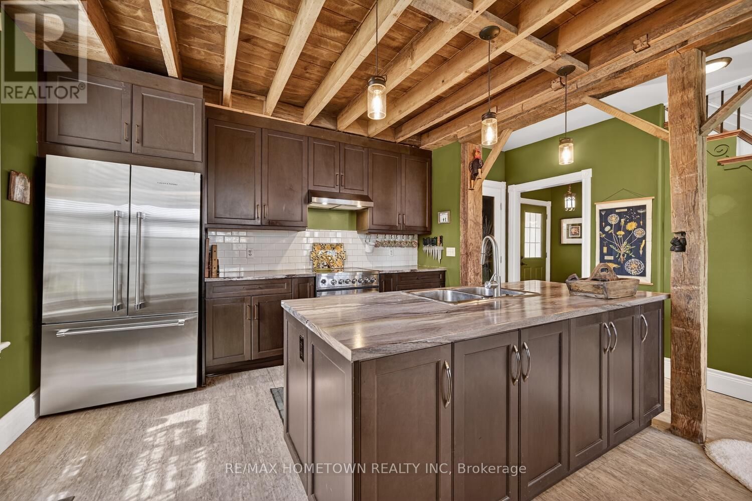 11842 ROCKSPRINGS ROAD Image 4