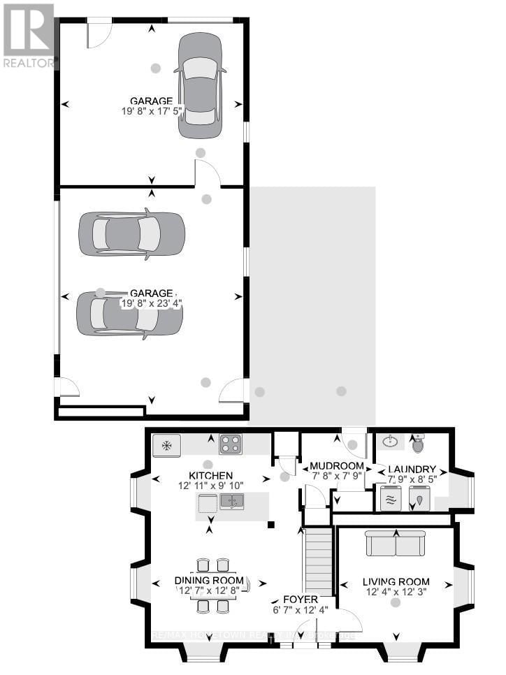11842 ROCKSPRINGS ROAD Image 49