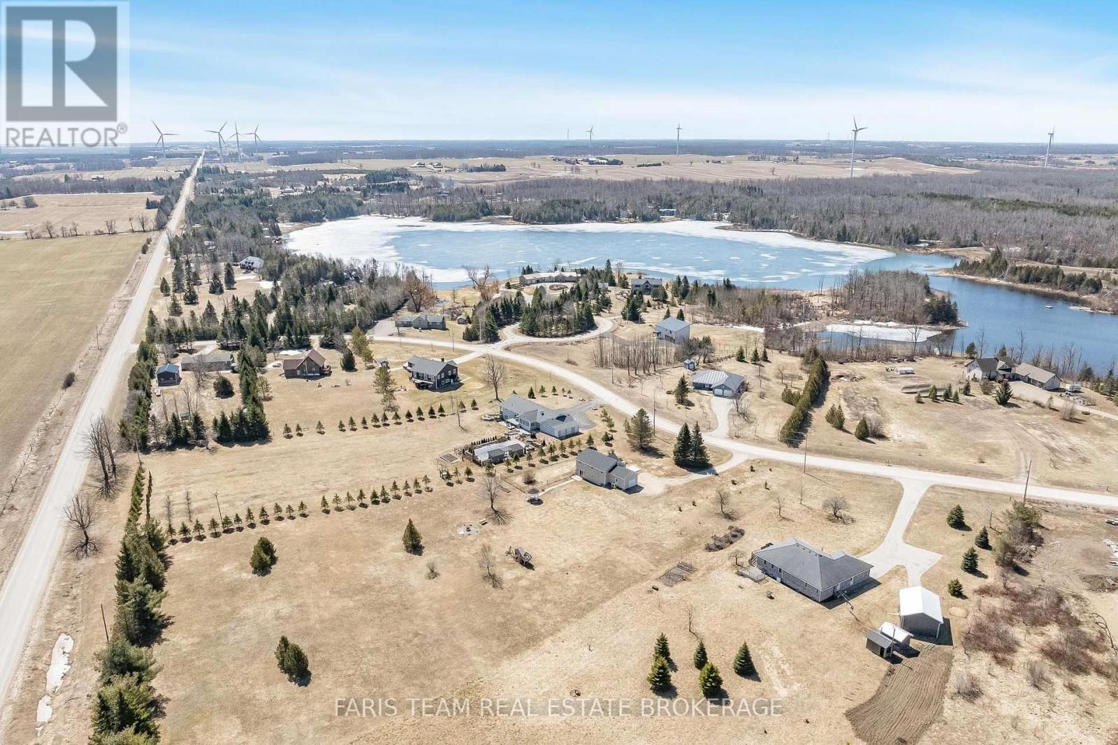 157 BREWSTER LAKE ROAD Image 34