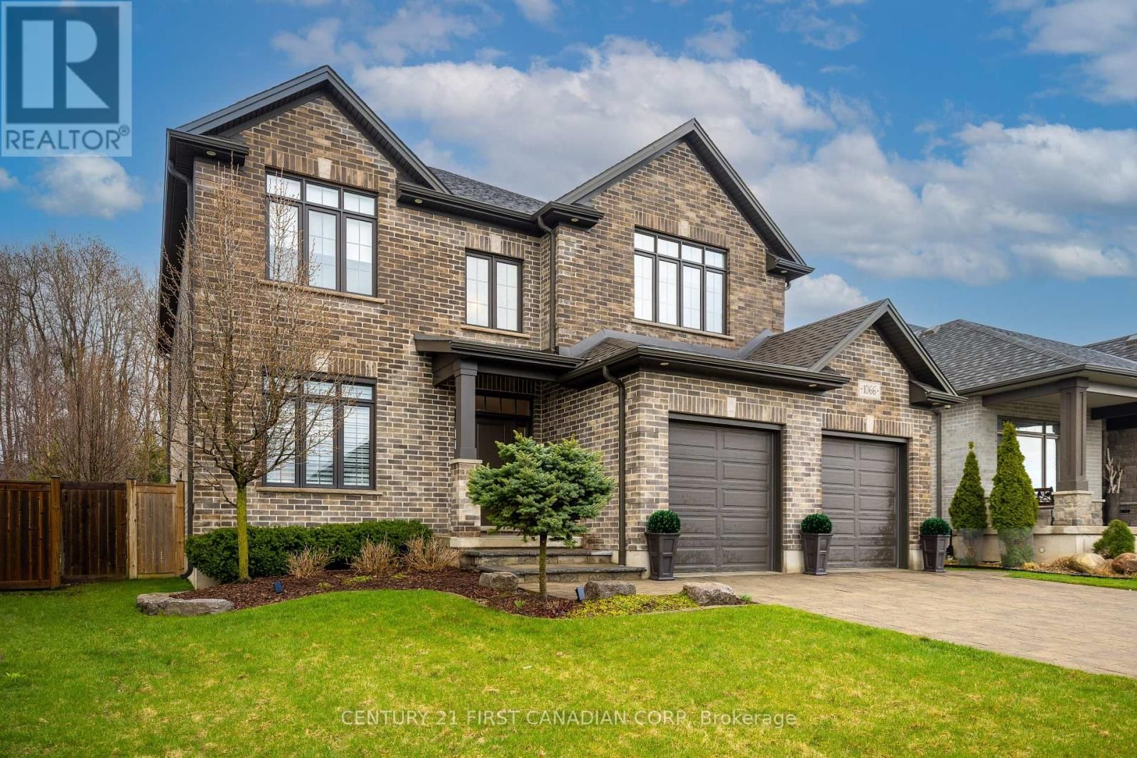 1066 RIVERBEND ROAD Image 1