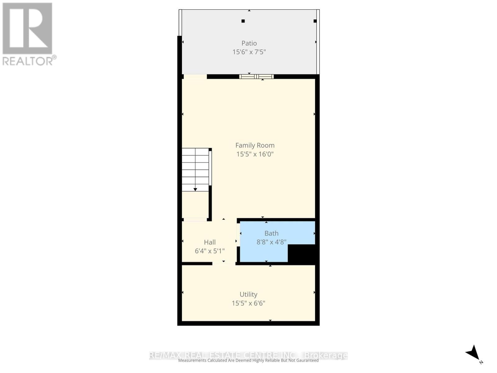 4 - 43 BLANDFORD STREET Image 35