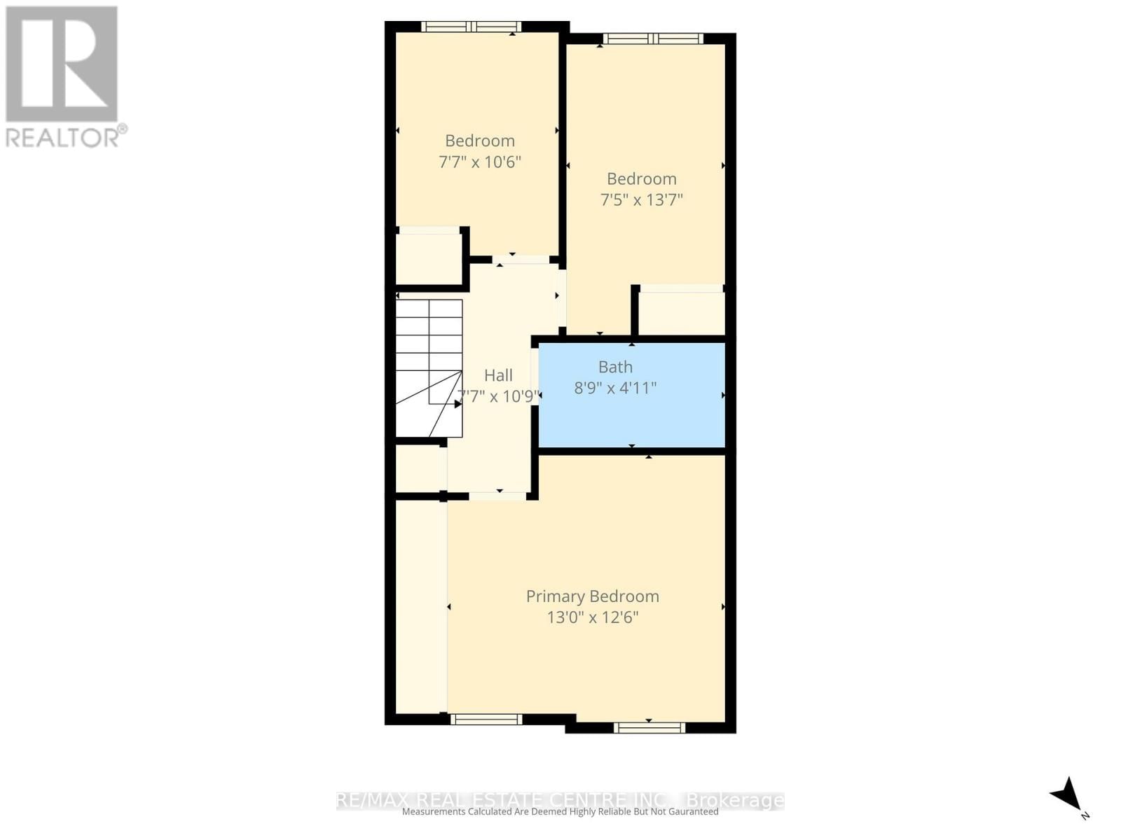 4 - 43 BLANDFORD STREET Image 37