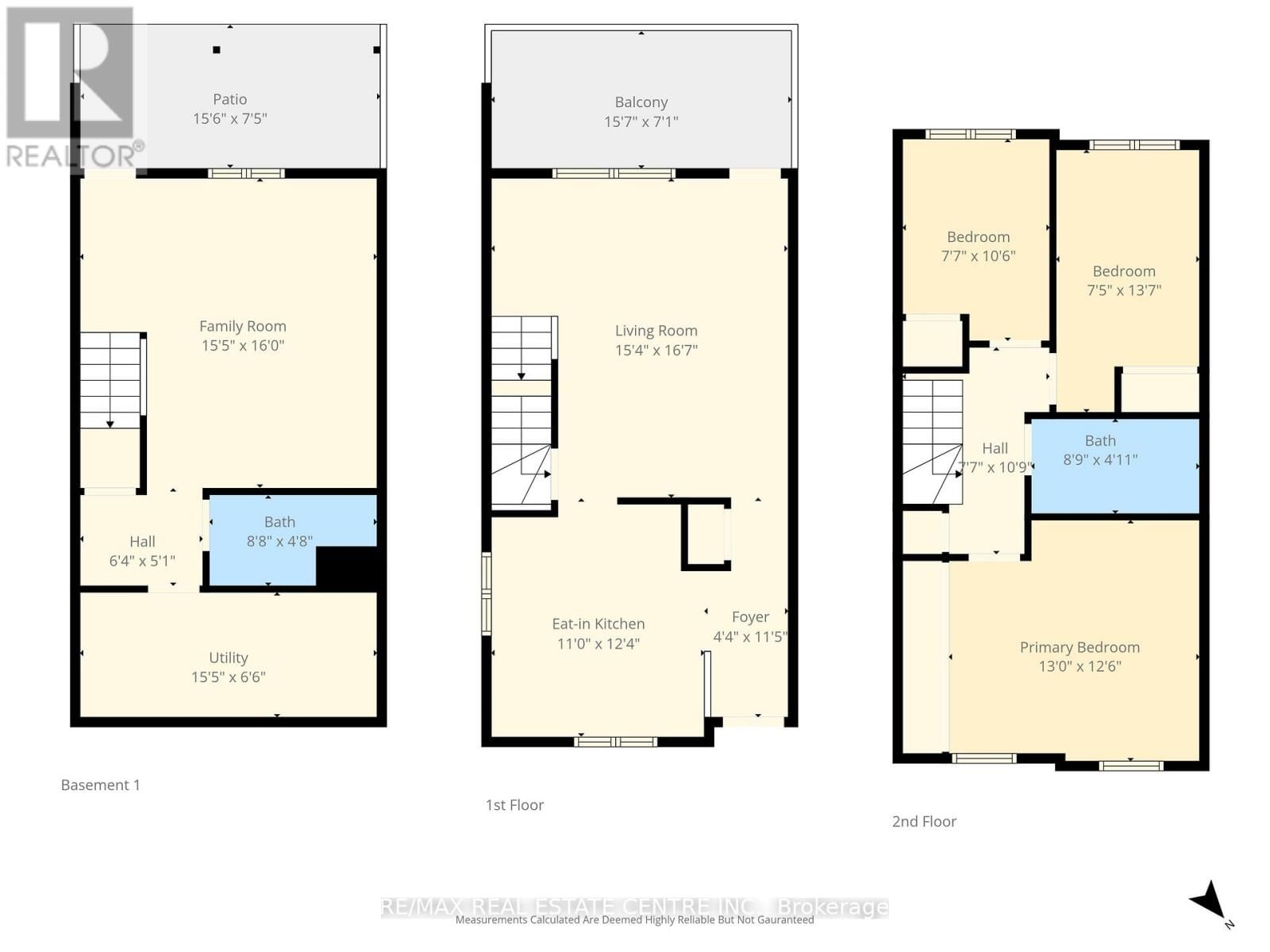 4 - 43 BLANDFORD STREET Image 38