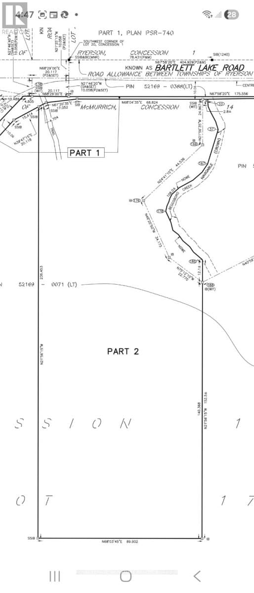 938 BARTLETT LAKE ROAD Image 16