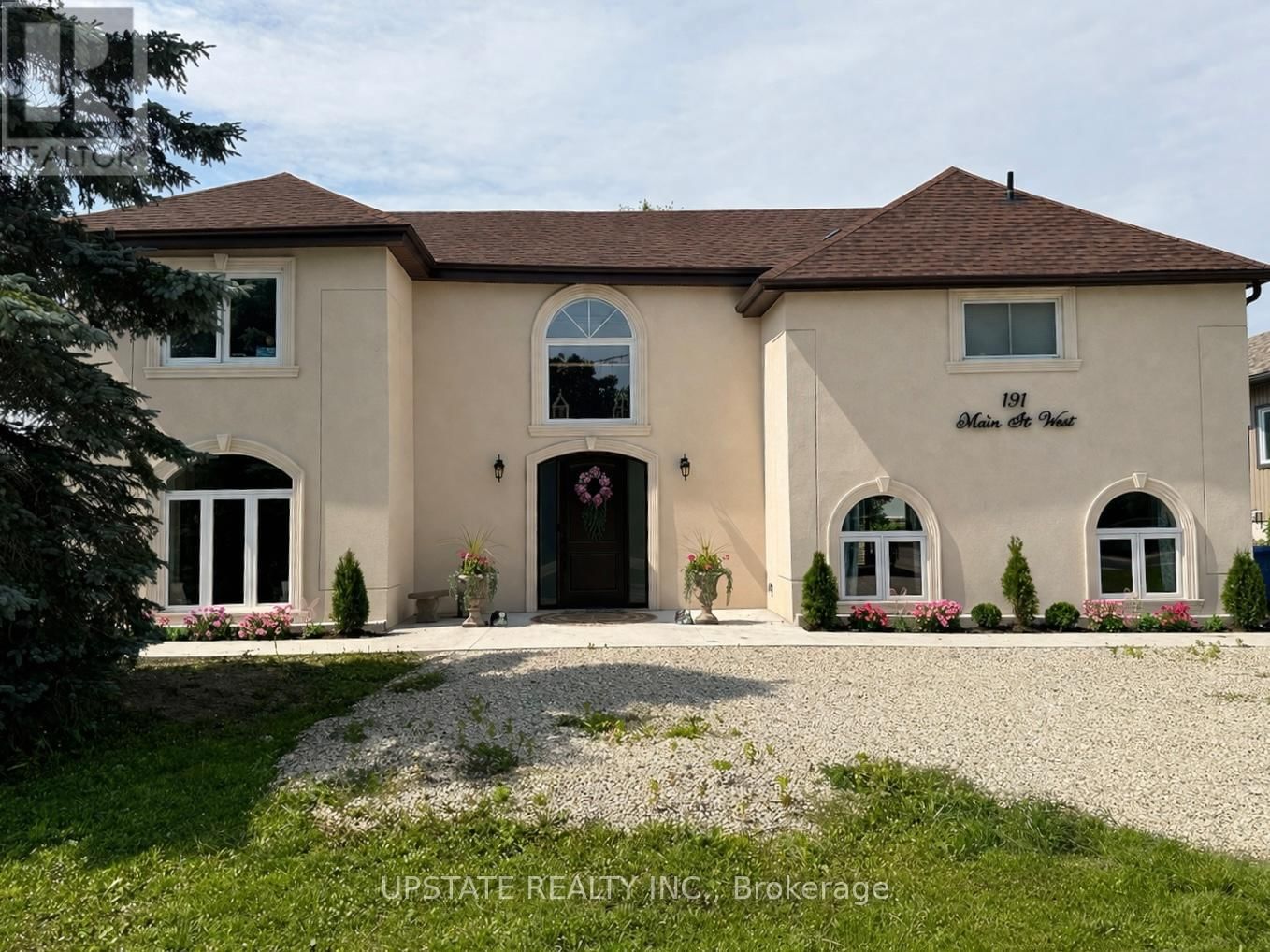 191 MAIN STREET WEST Image 1