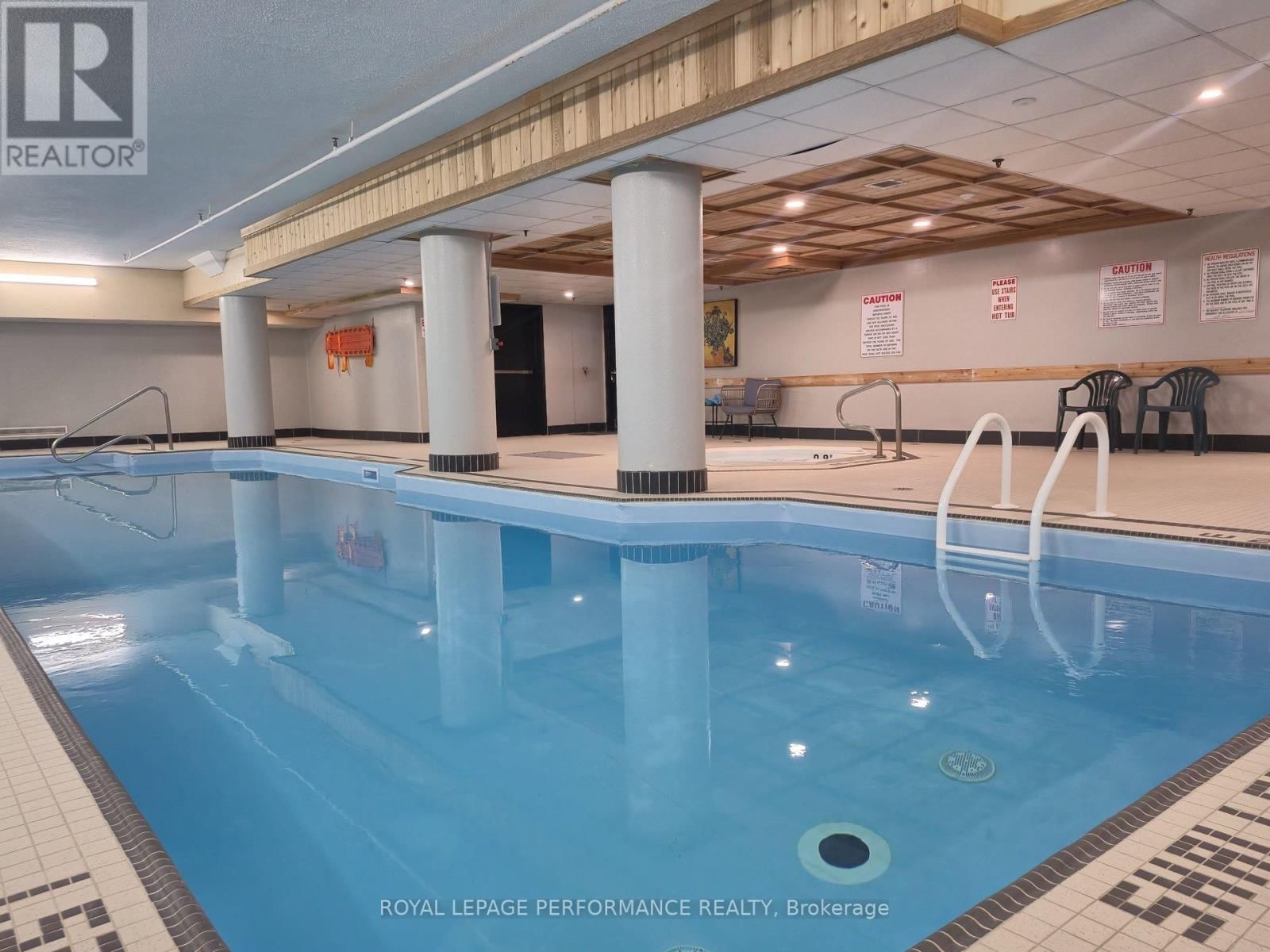 402 - 1440 HERON ROAD Image 22