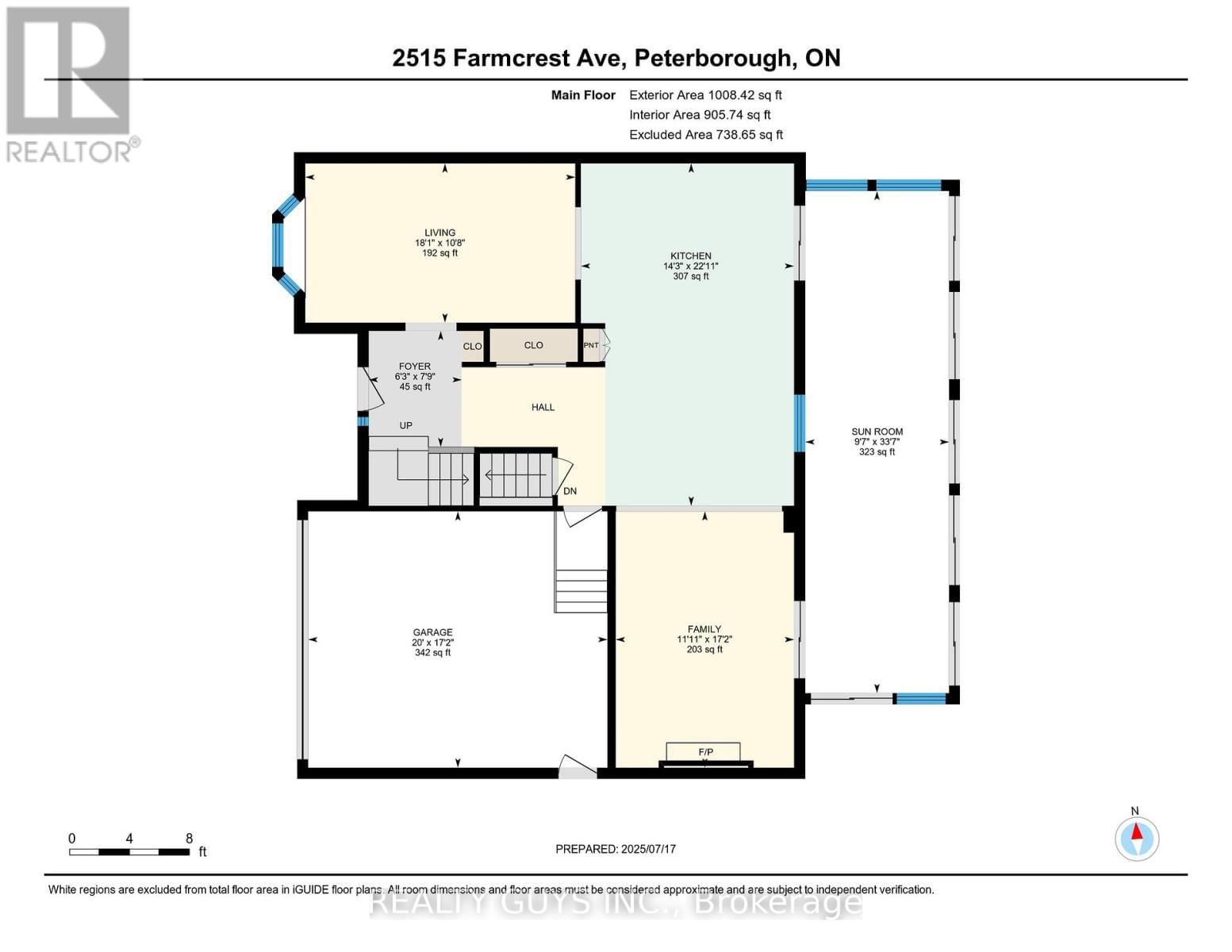 2515 FARMCREST AVENUE Image 15