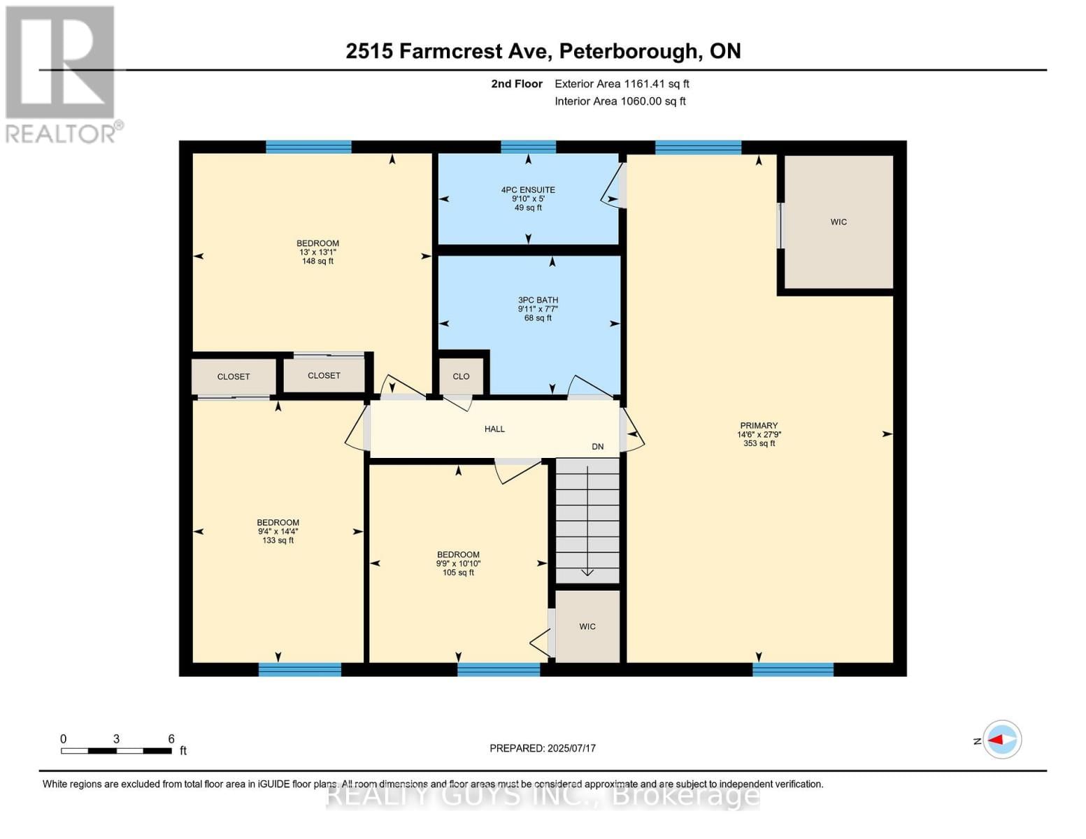 2515 FARMCREST AVENUE Image 35