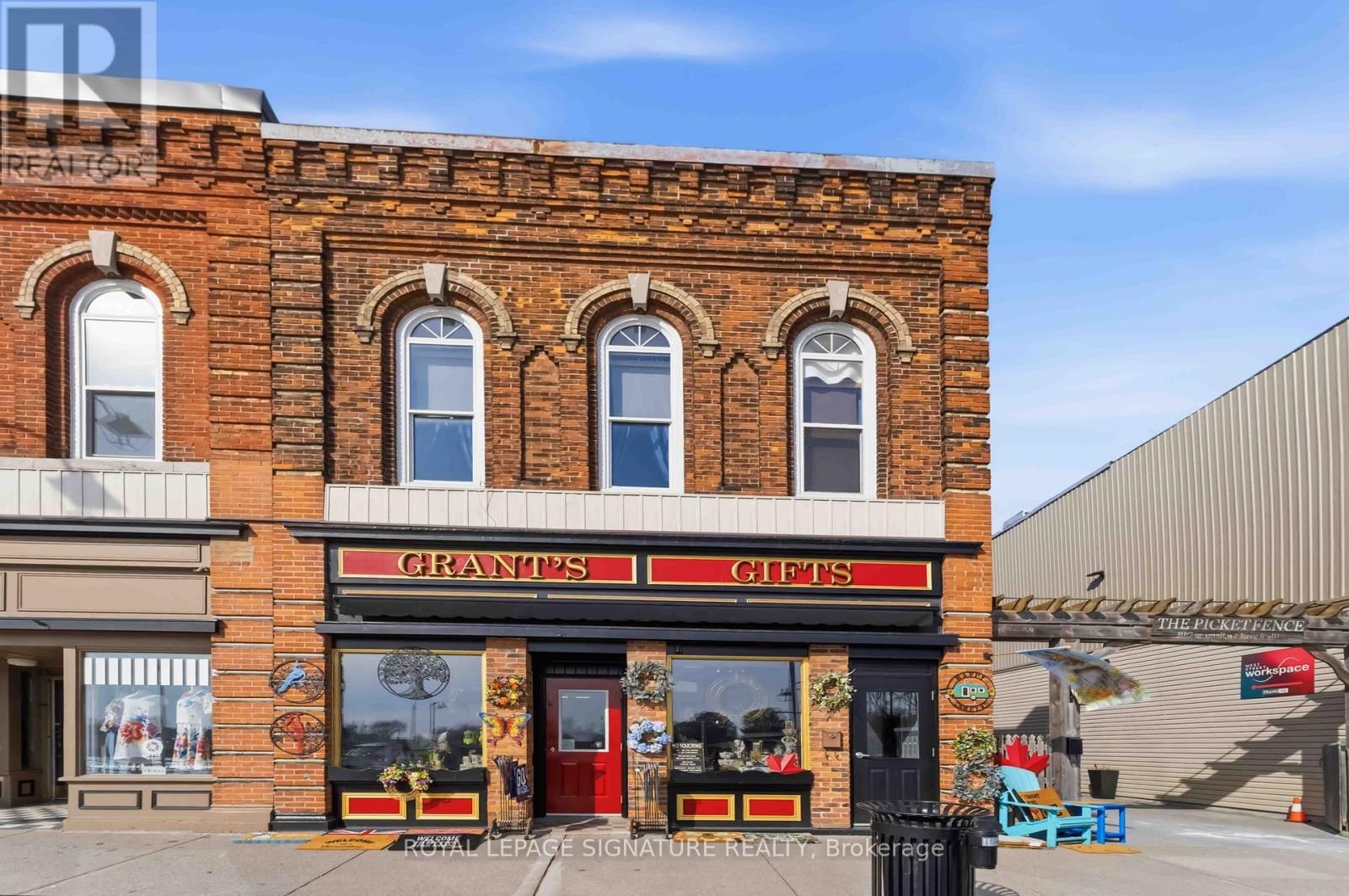 220-228 WEST STREET Image 5