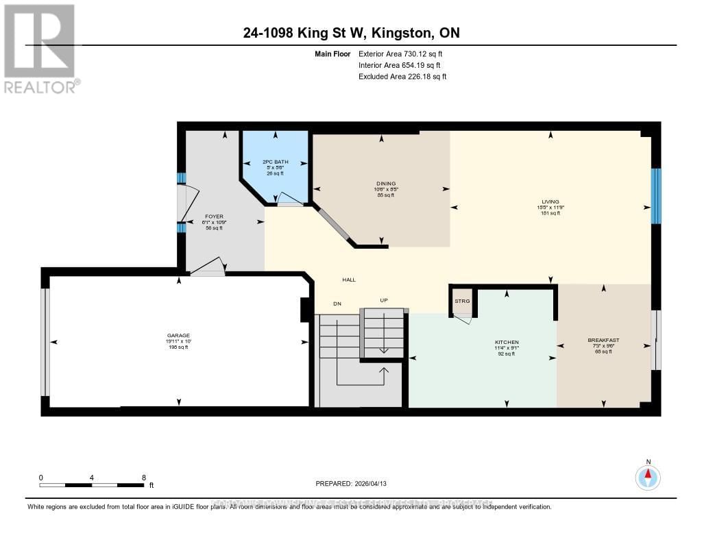 24 - 1098 KING STREET WEST Image 48