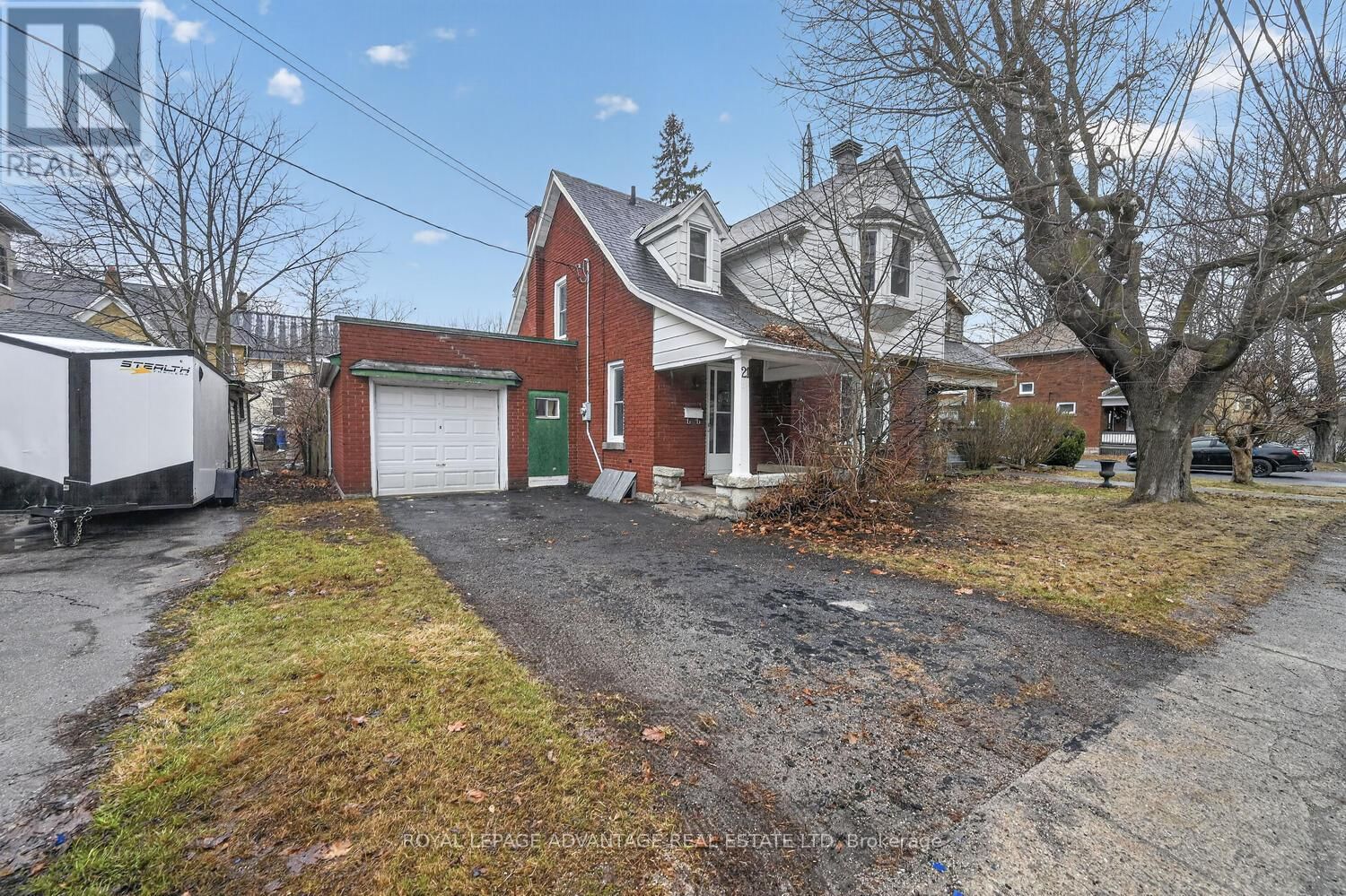 21 GLADSTONE AVENUE Image 2