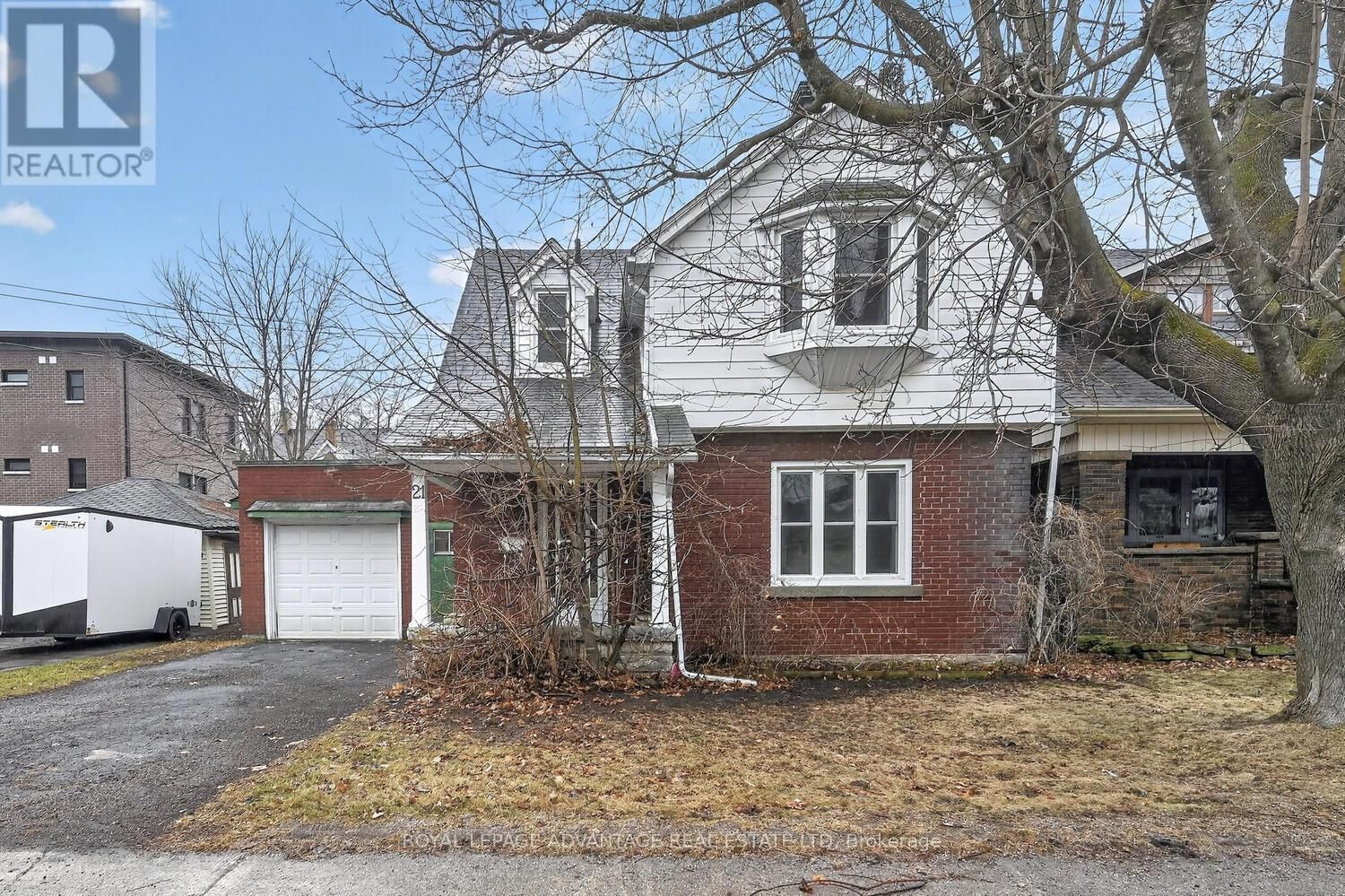 21 GLADSTONE AVENUE Image 4