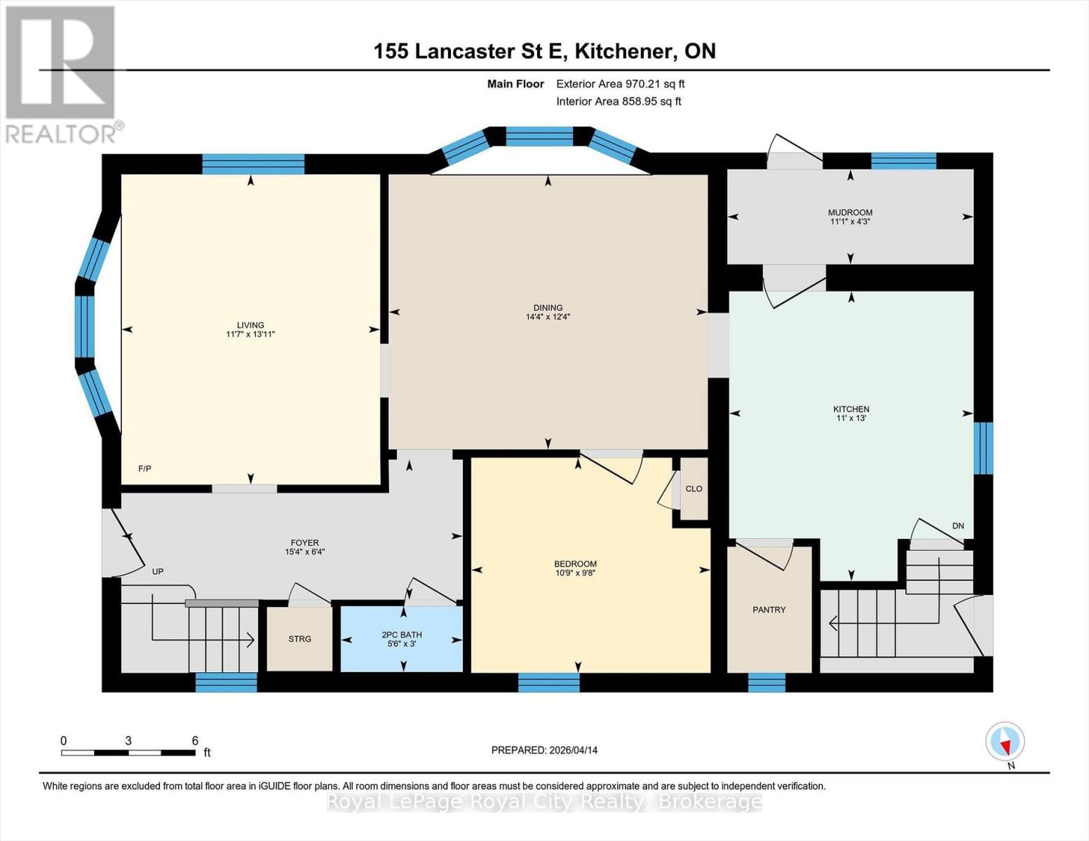 155 LANCASTER STREET EAST Image 31