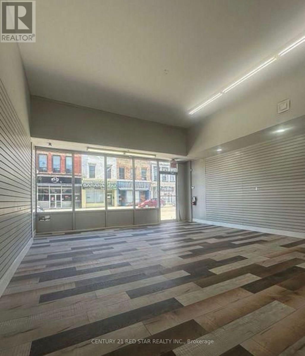 Main - 368 DUNDAS STREET Image 2