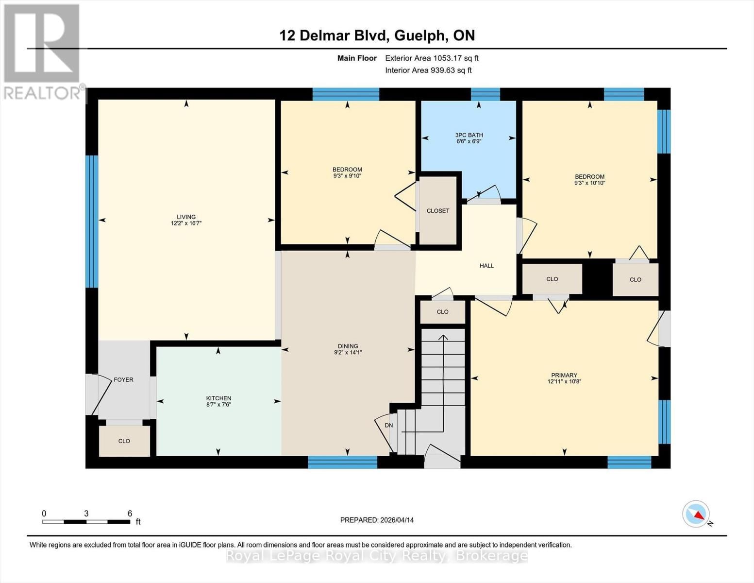 12 DELMAR BOULEVARD Image 28