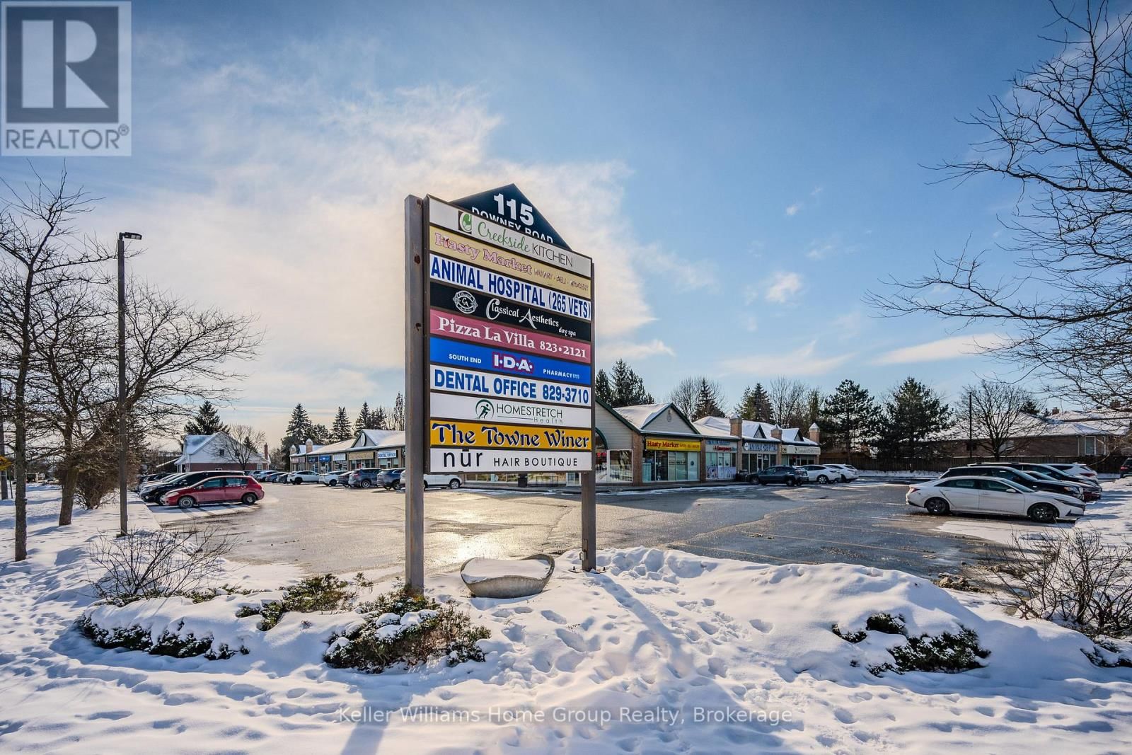 5 - 115 DOWNEY ROAD Image 45