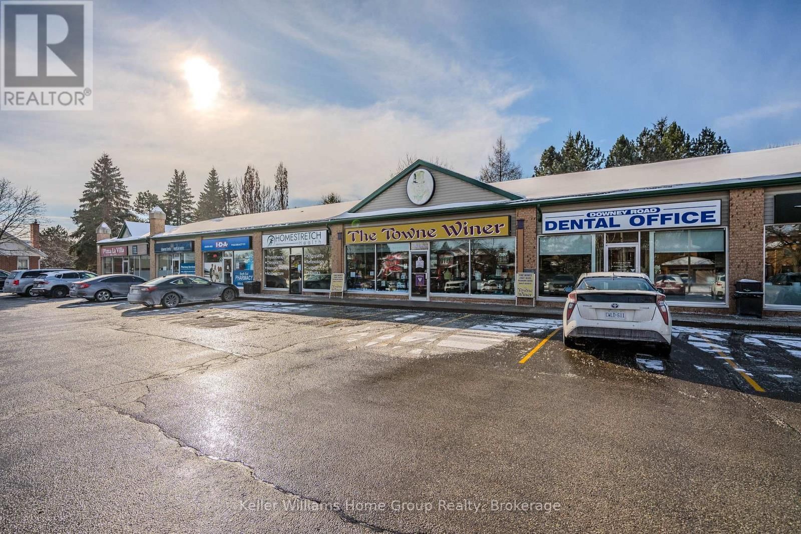 5 - 115 DOWNEY ROAD Image 5