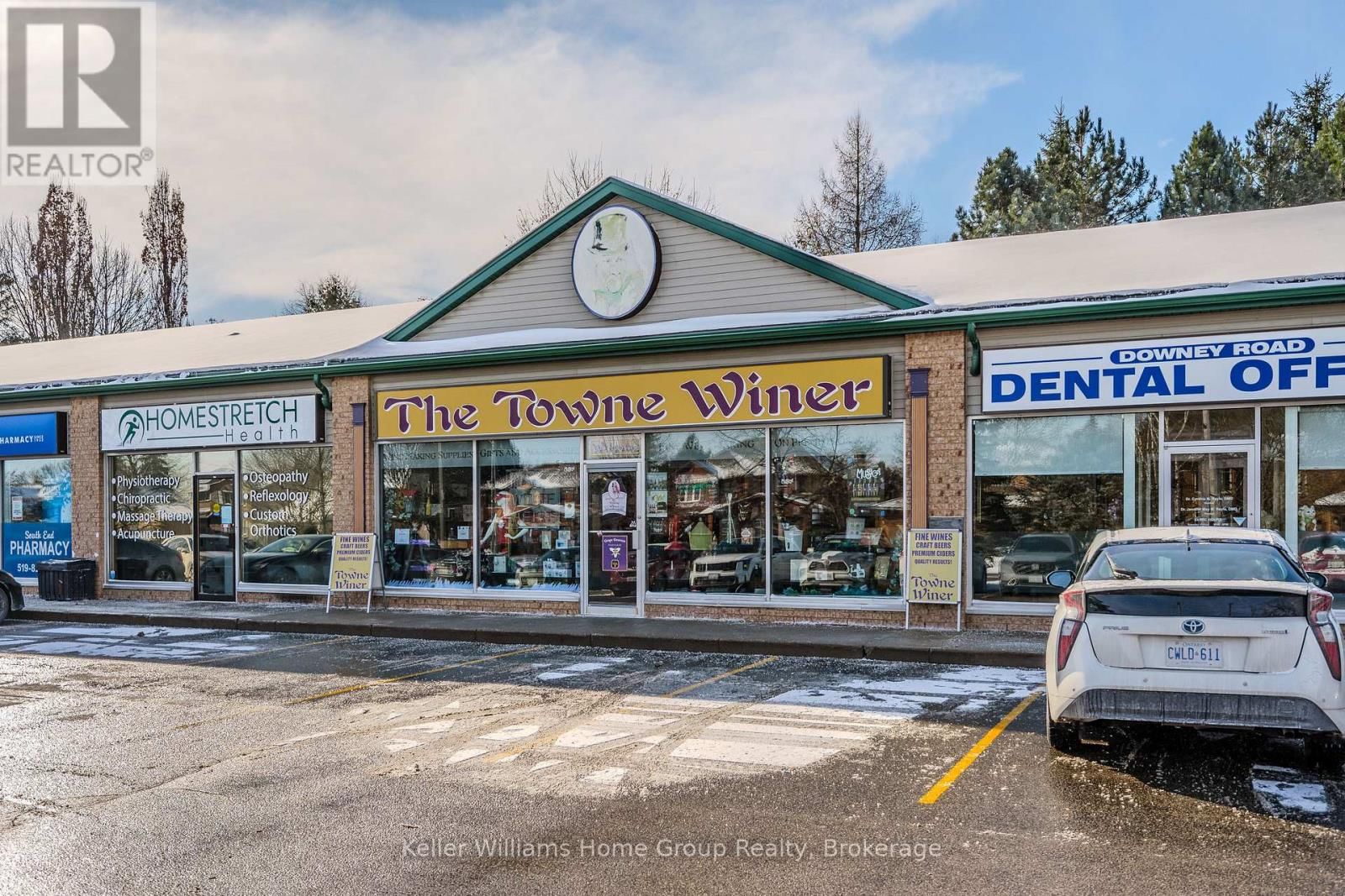 5 - 115 DOWNEY ROAD Image 6