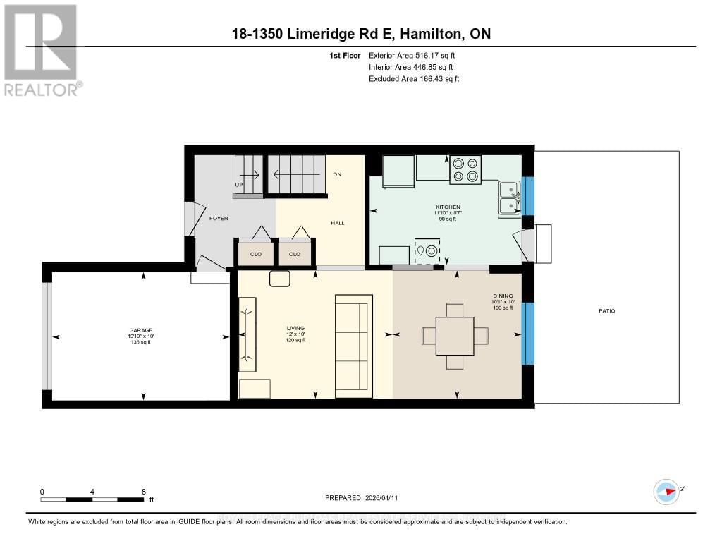 18 - 1350 LIMERIDGE ROAD EAST Image 39