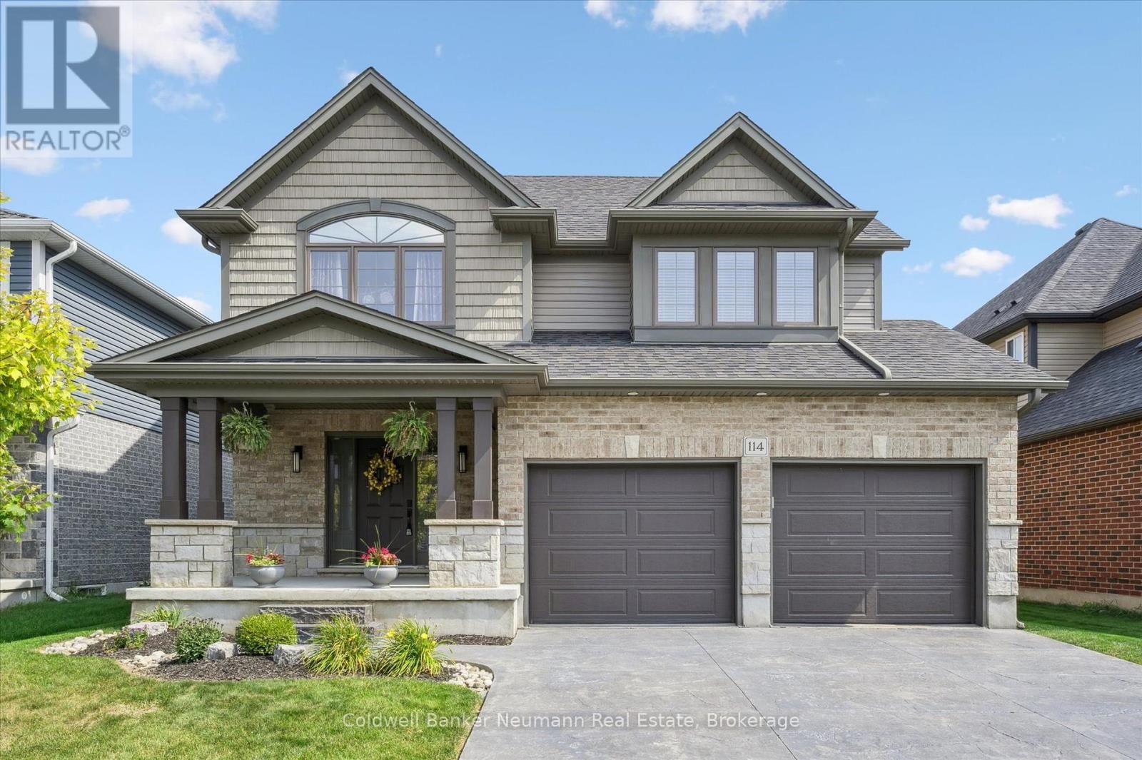 114 TIMBER TRAIL ROAD Image 1