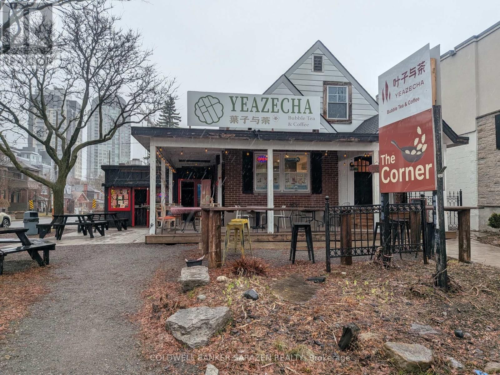 181 RICHMOND ROAD Image 1