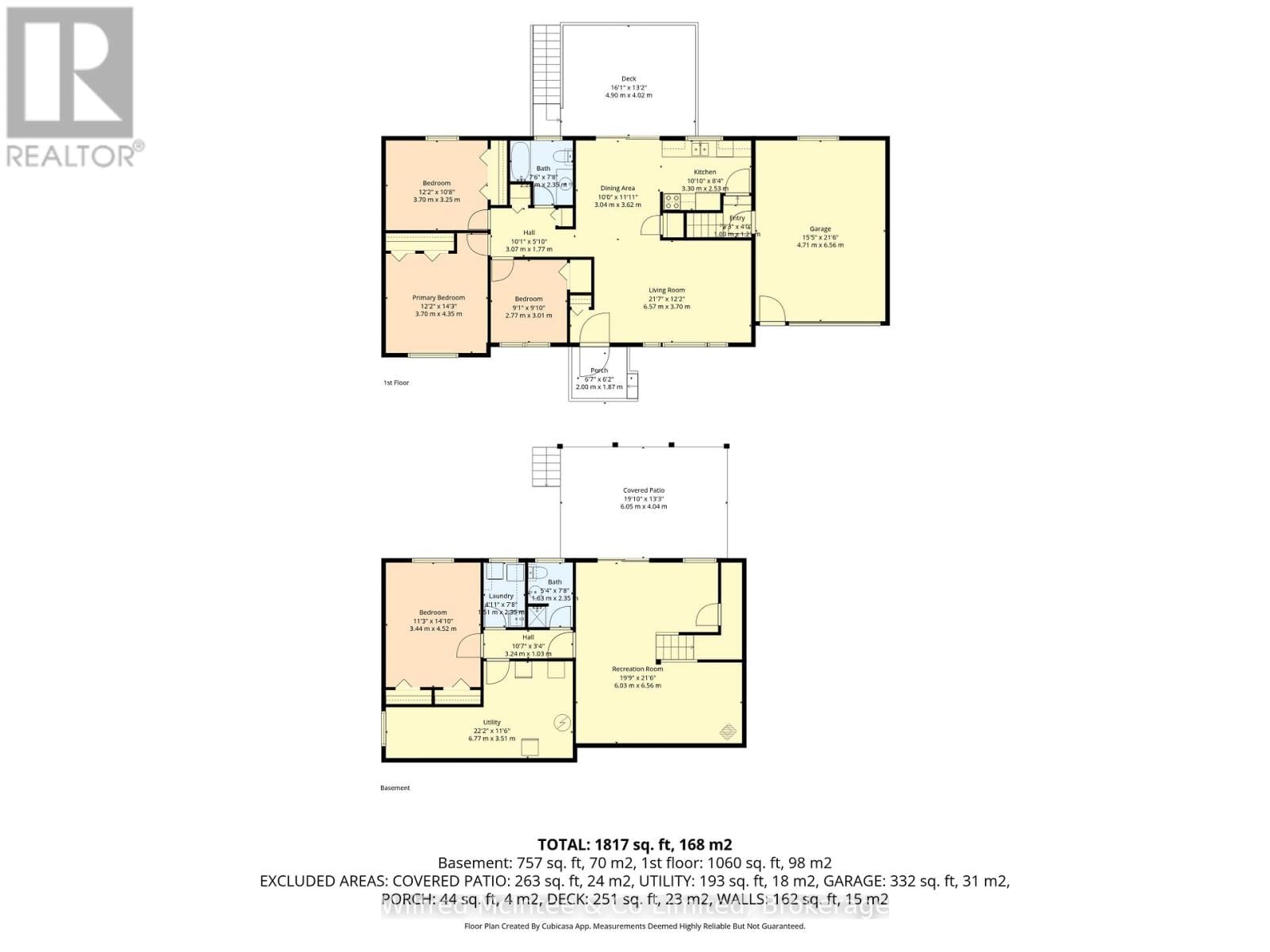 12 SECOND STREET Image 41
