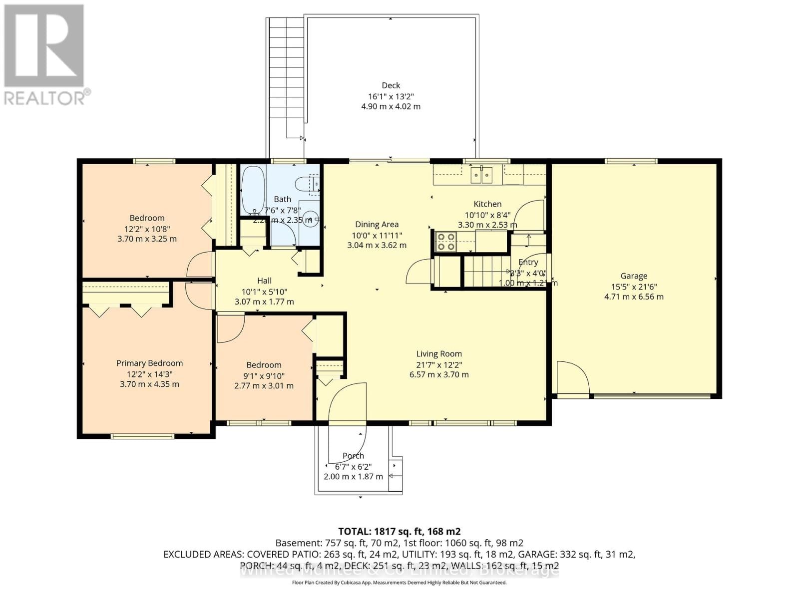 12 SECOND STREET Image 42