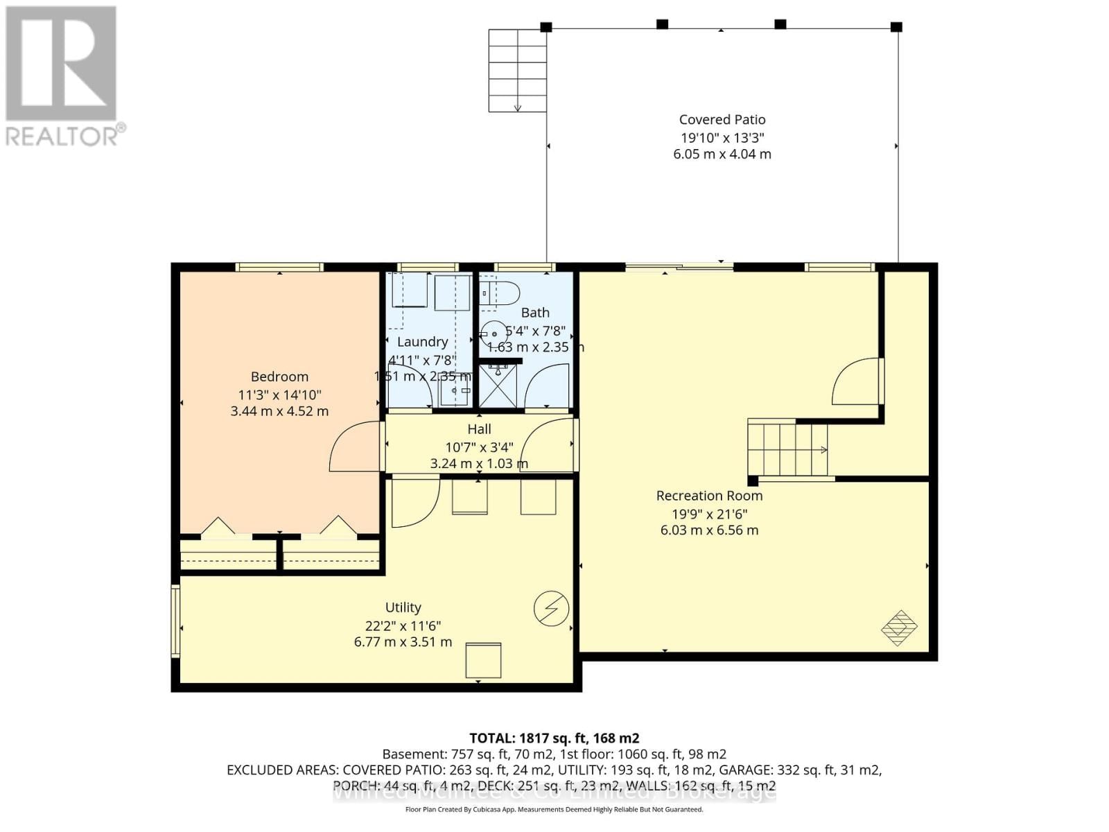 12 SECOND STREET Image 44