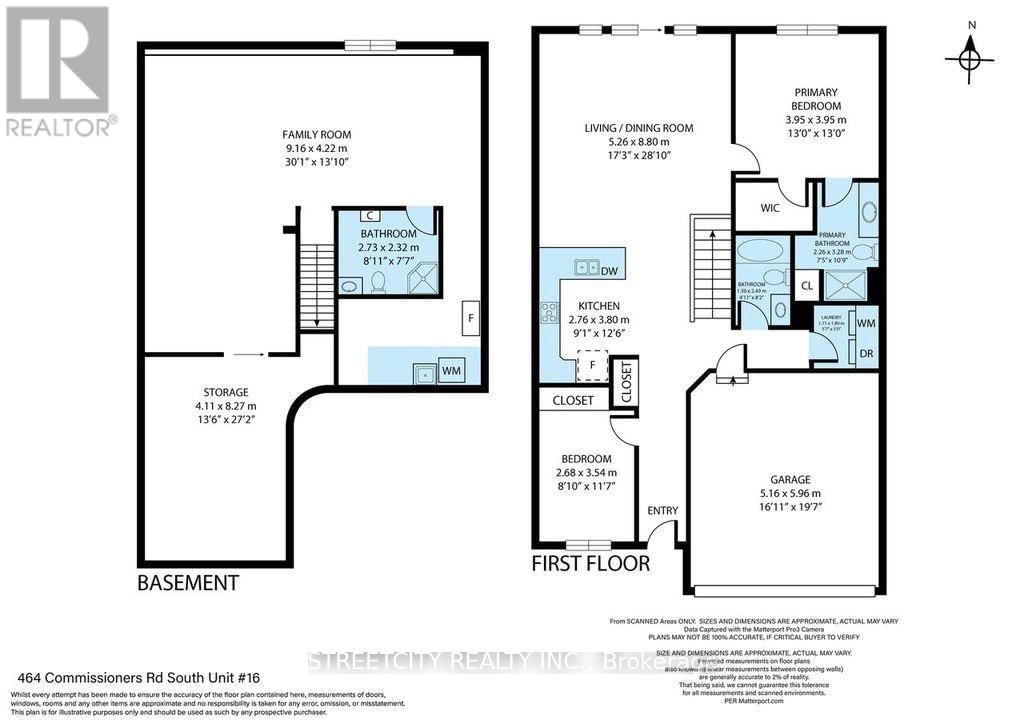 16 - 464 COMMISSIONERS ROAD WEST Image 32