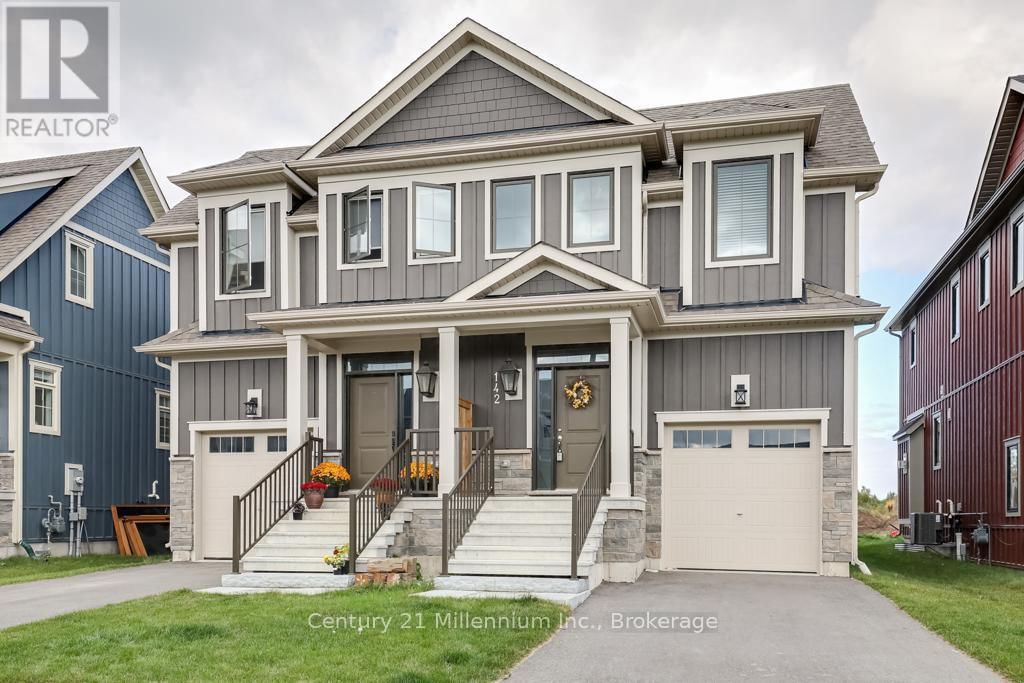 142 RED PINE STREET Image 1