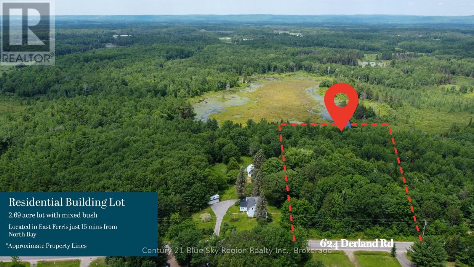 624 DERLAND ROAD Image 1