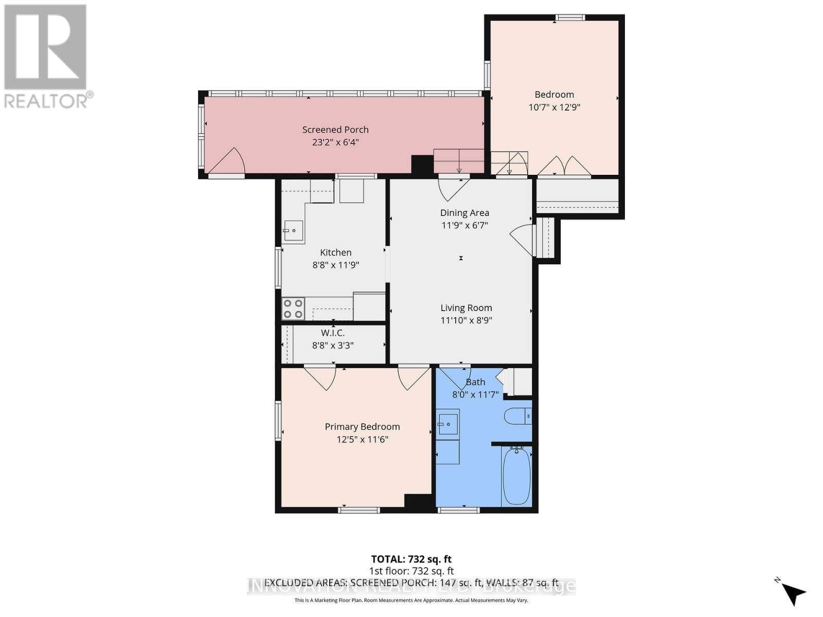 MOFFATT STREET Image 13