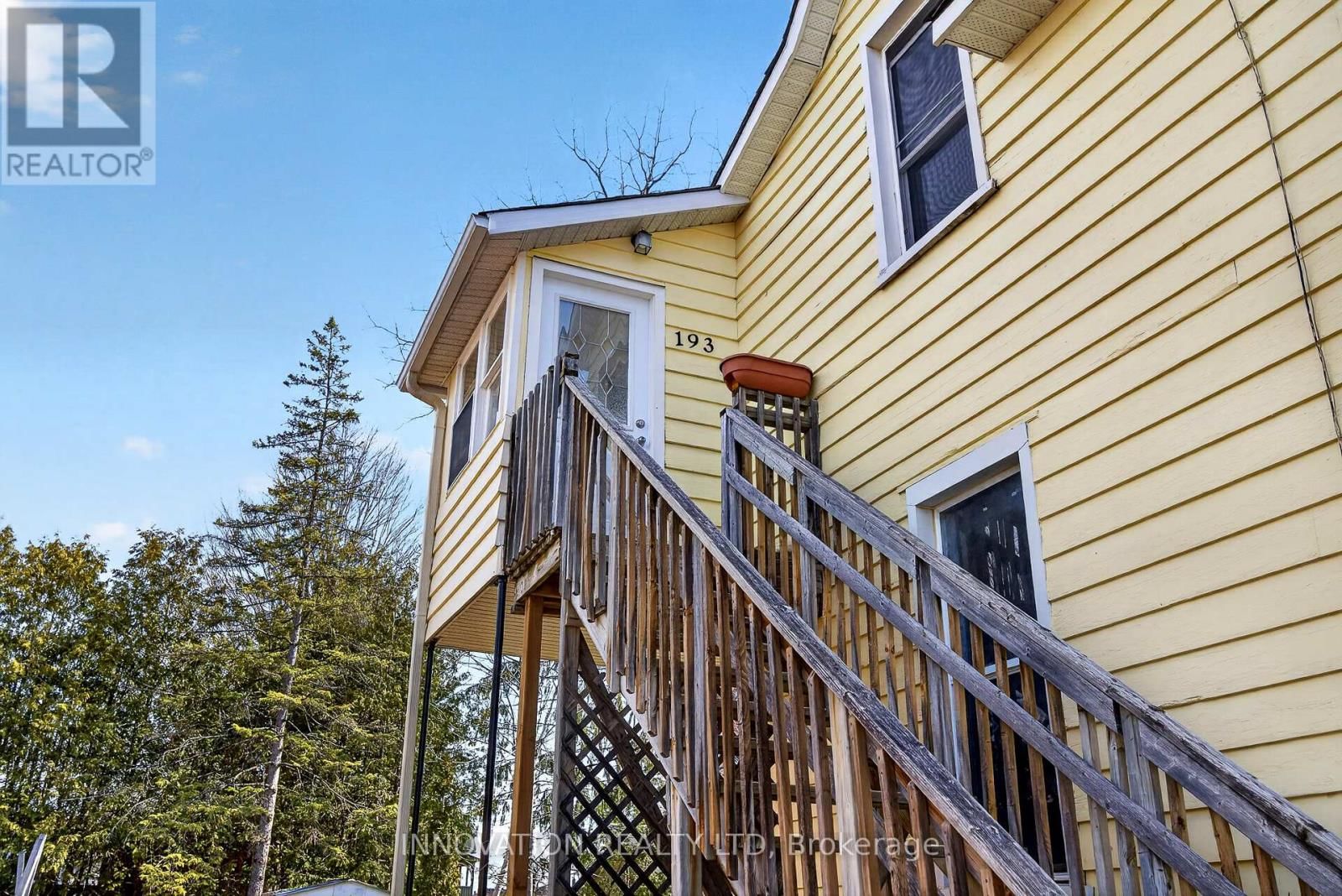 MOFFATT STREET Image 14