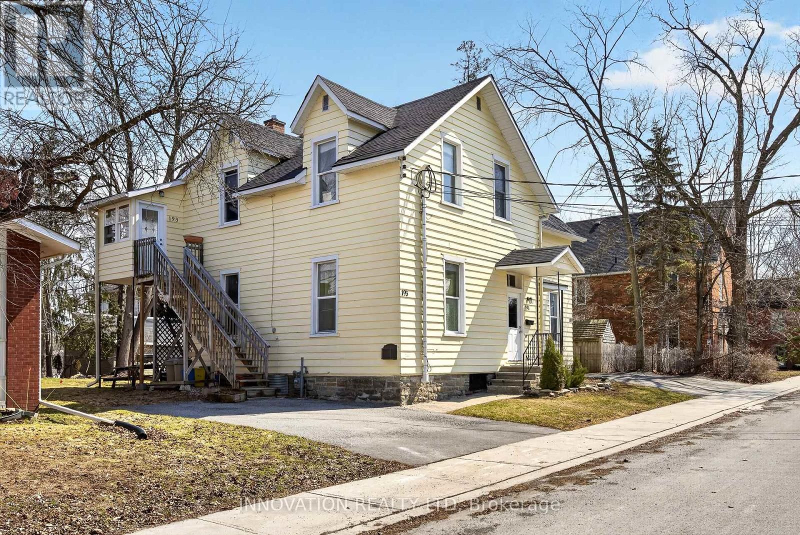 MOFFATT STREET Image 2