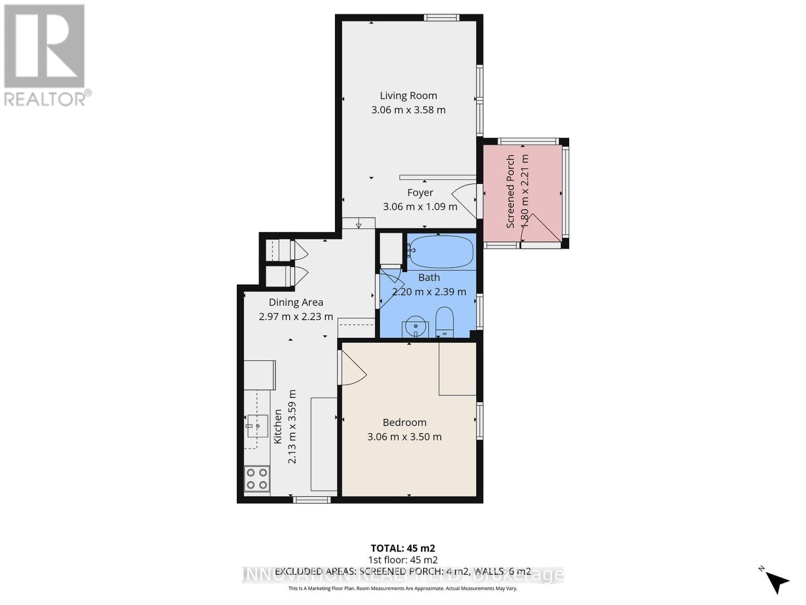 MOFFATT STREET Image 28