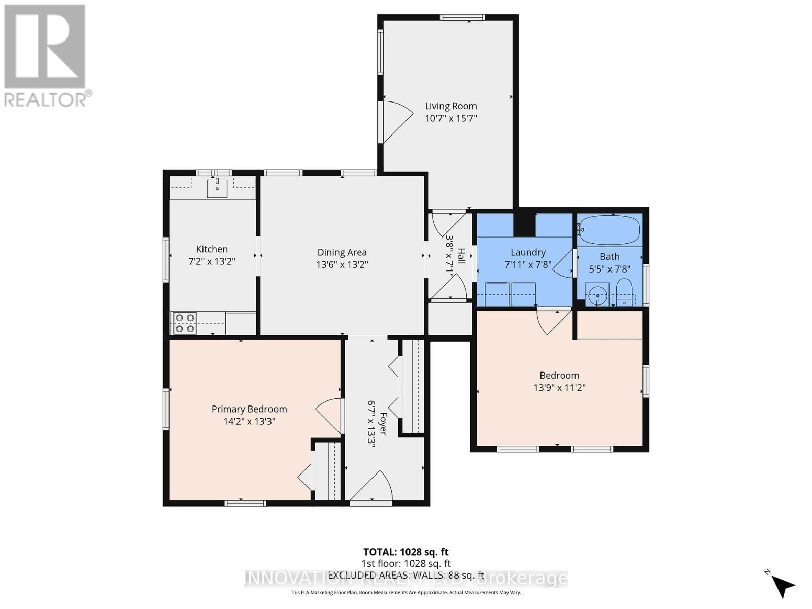 MOFFATT STREET Image 3