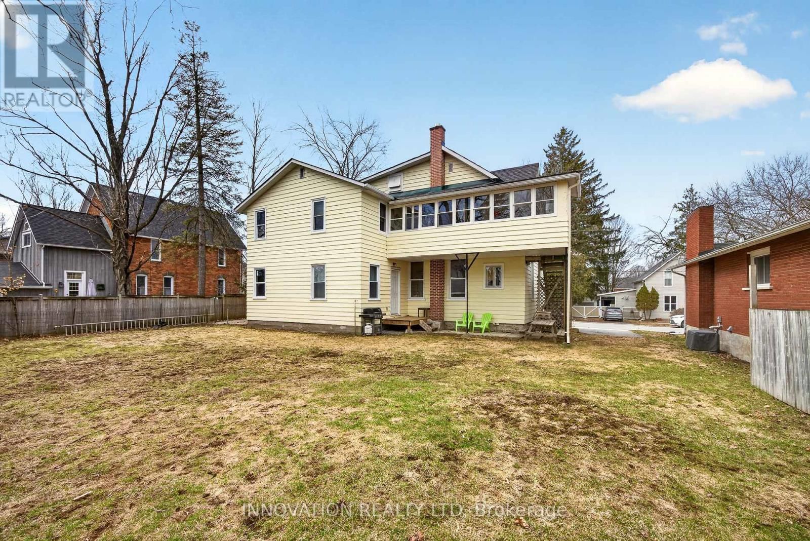 MOFFATT STREET Image 42