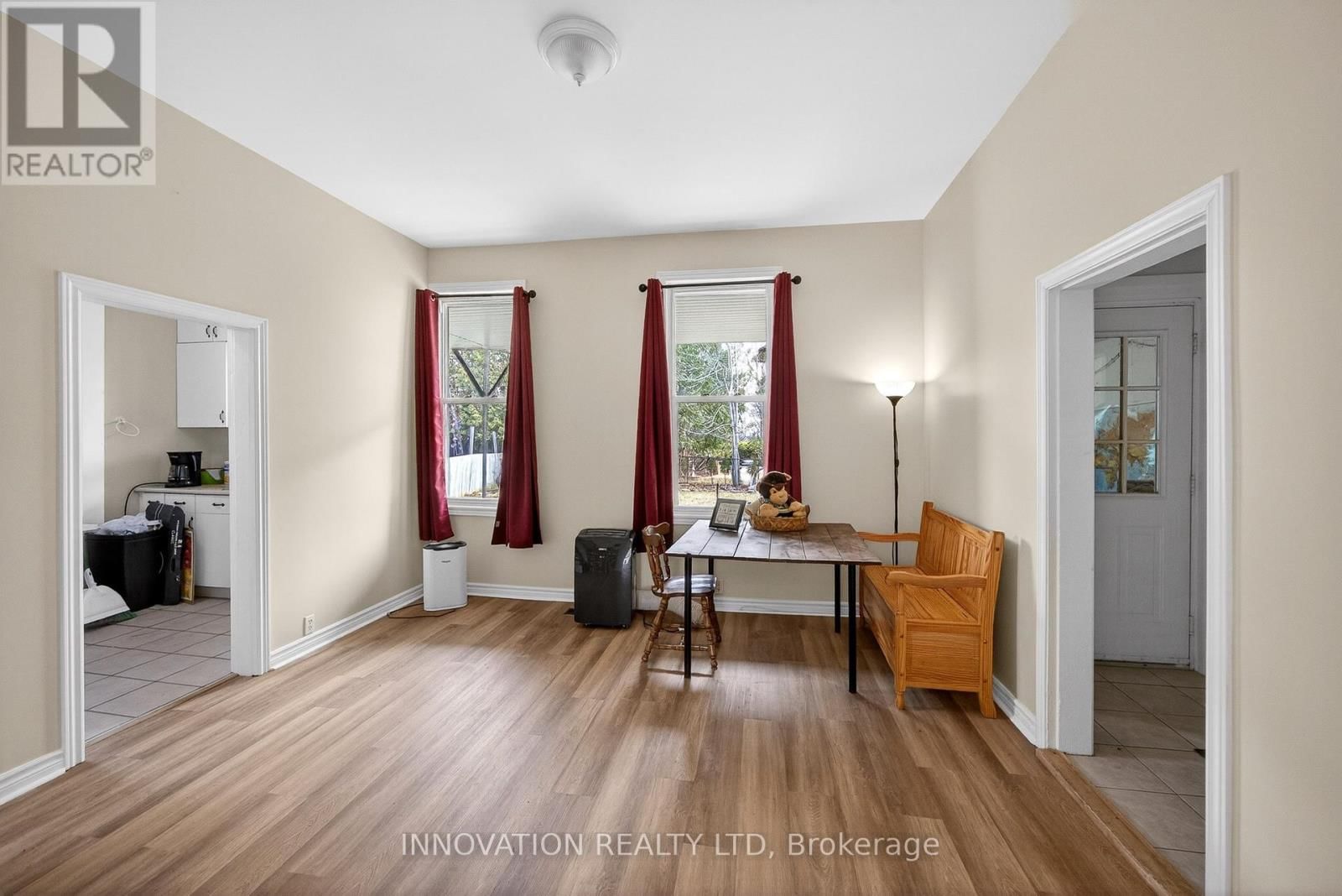 MOFFATT STREET Image 6