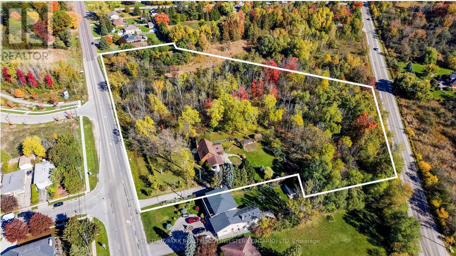 705 ERAMOSA ROAD Image 1