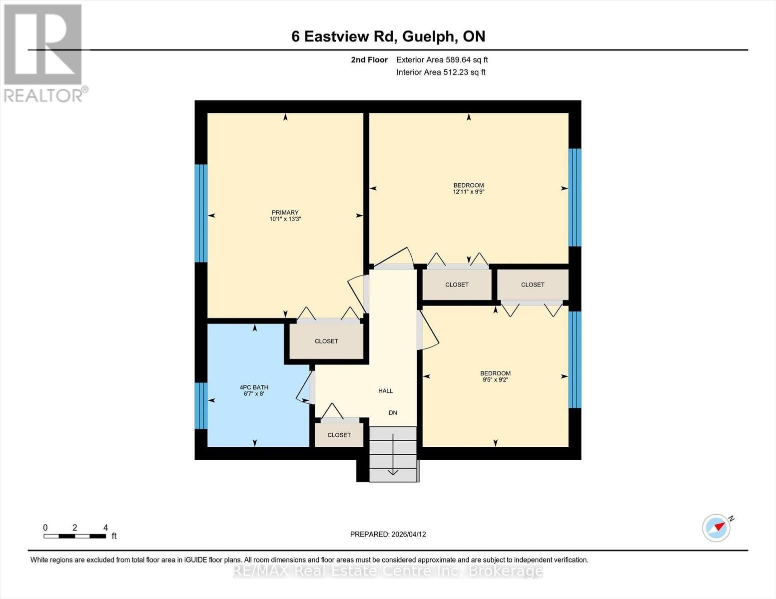 6 EASTVIEW ROAD Image 43