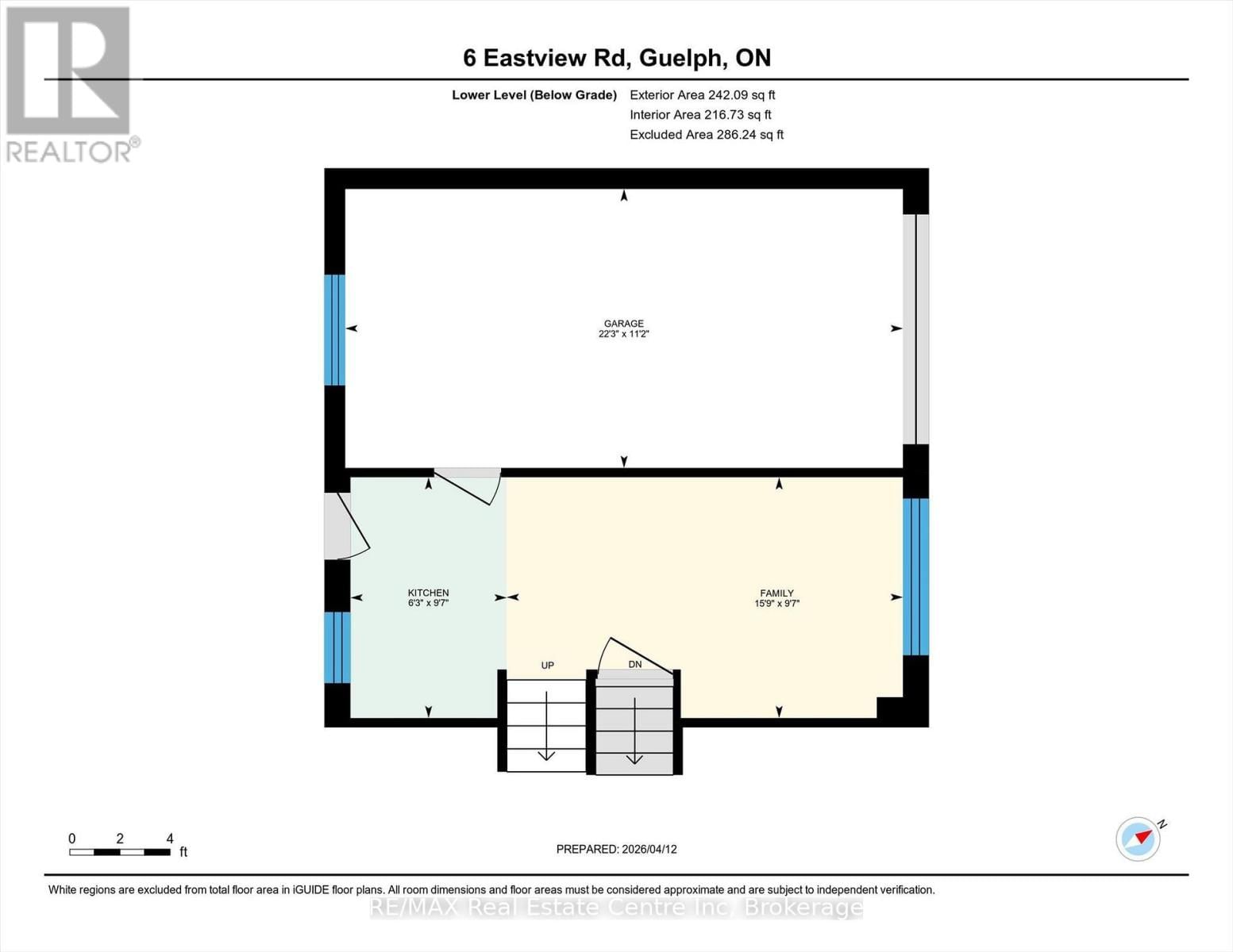 6 EASTVIEW ROAD Image 44