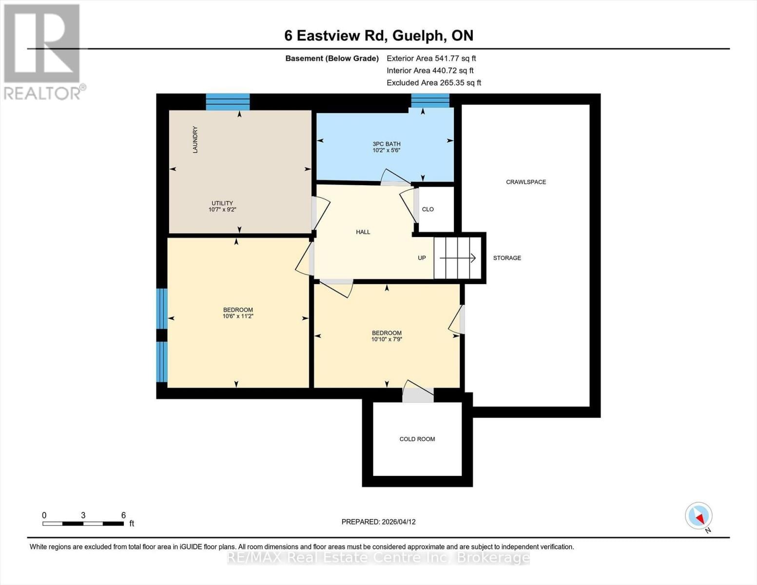 6 EASTVIEW ROAD Image 45