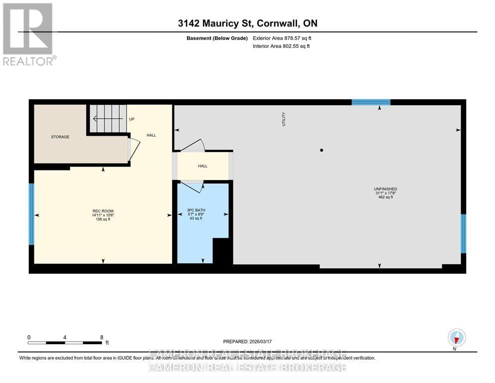 3142 MAURICY STREET Image 21