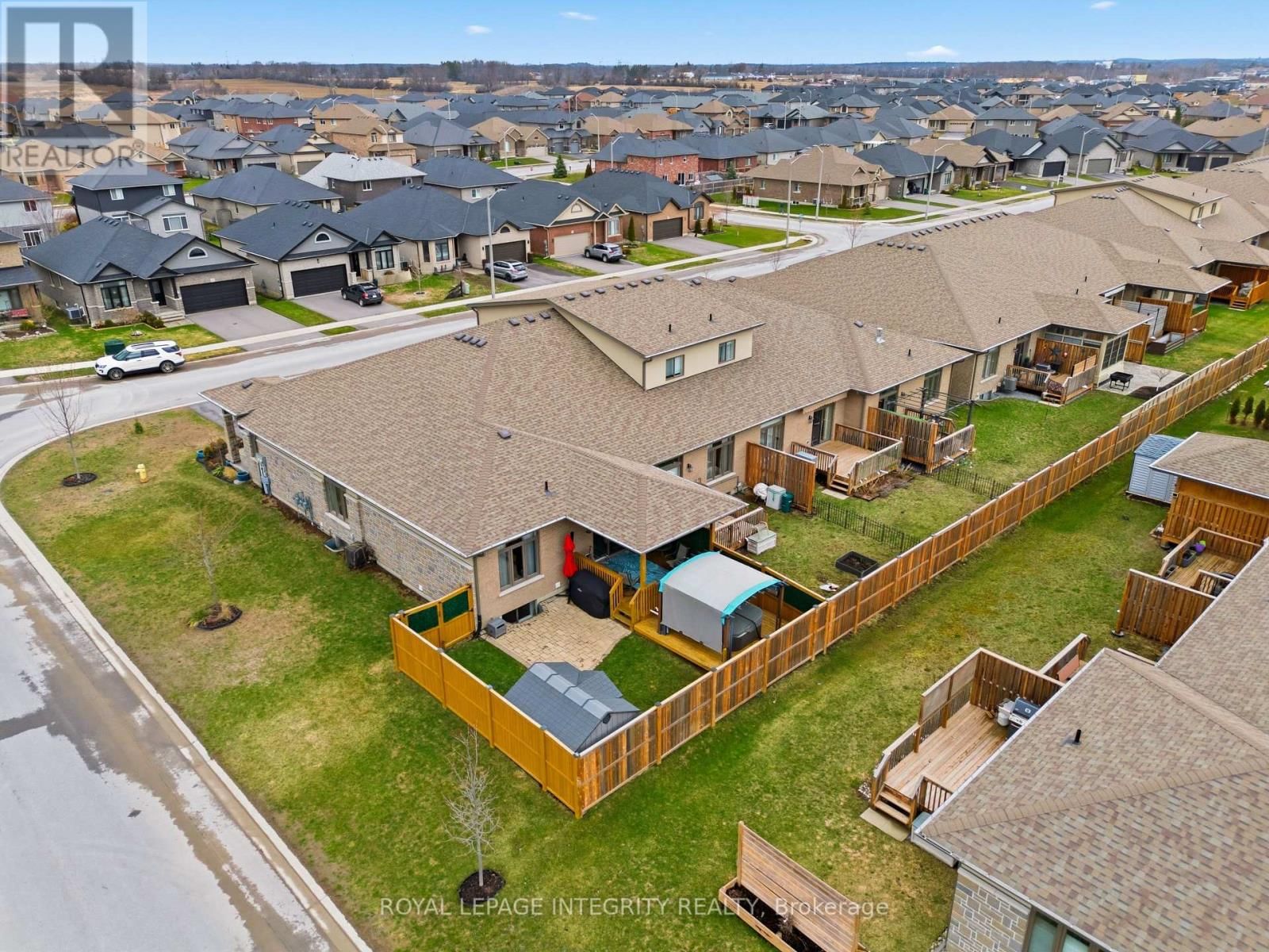 64 COVINGTON CRESCENT Image 40