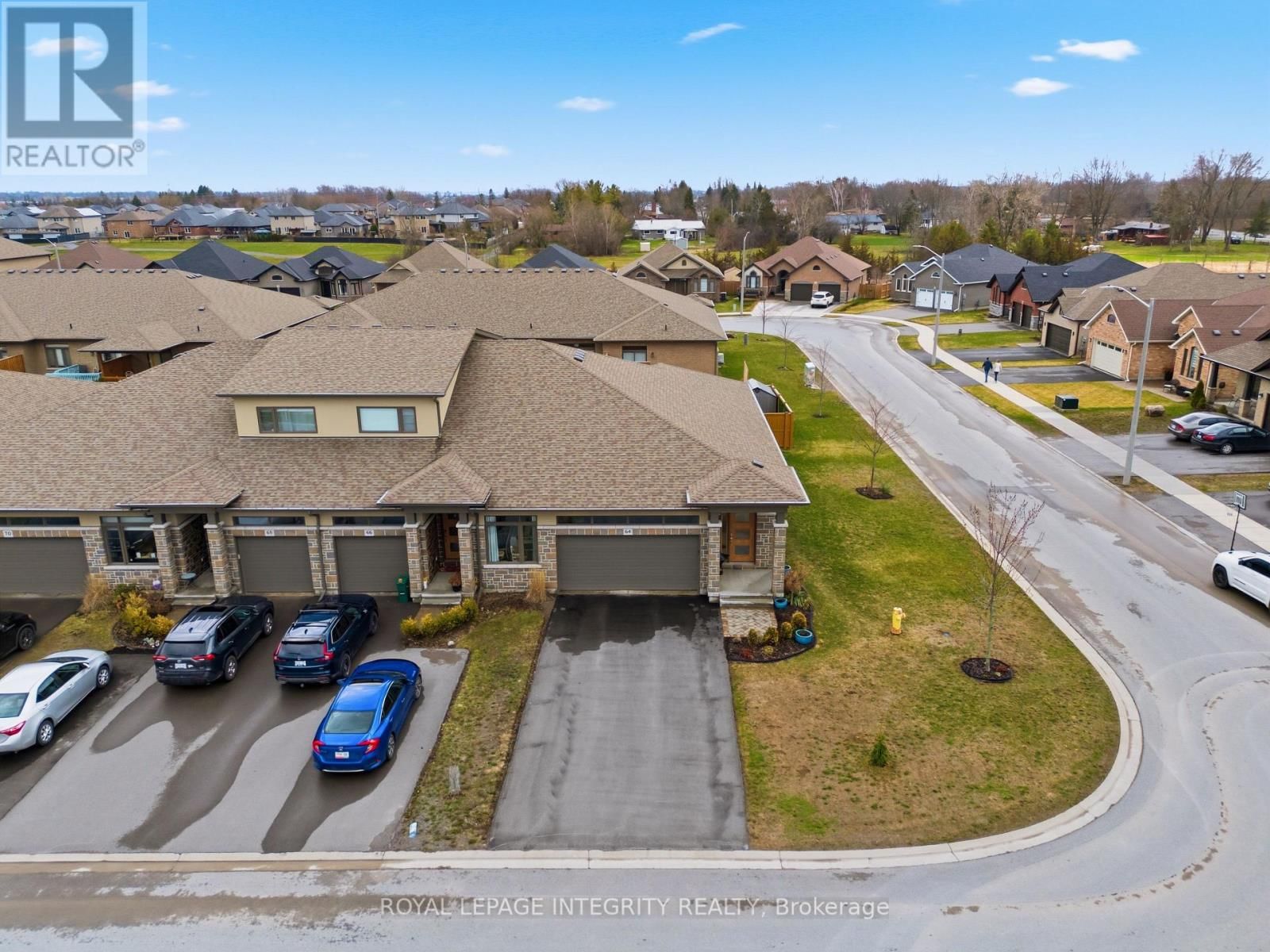 64 COVINGTON CRESCENT Image 42