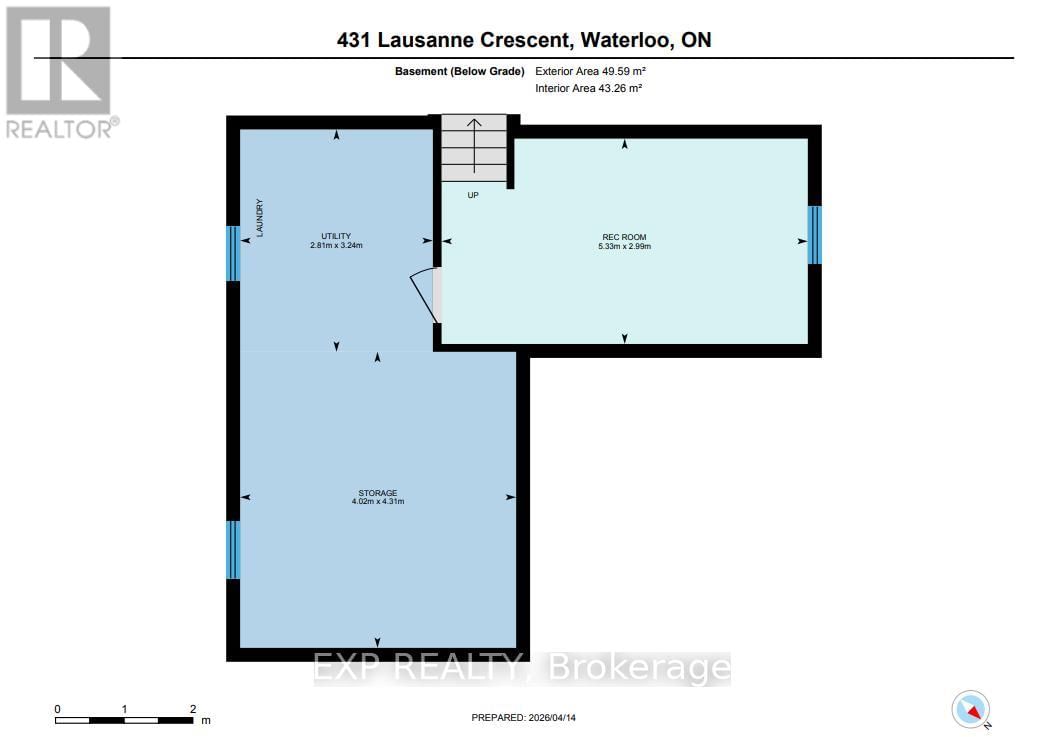 431 LAUSANNE CRESCENT Image 28